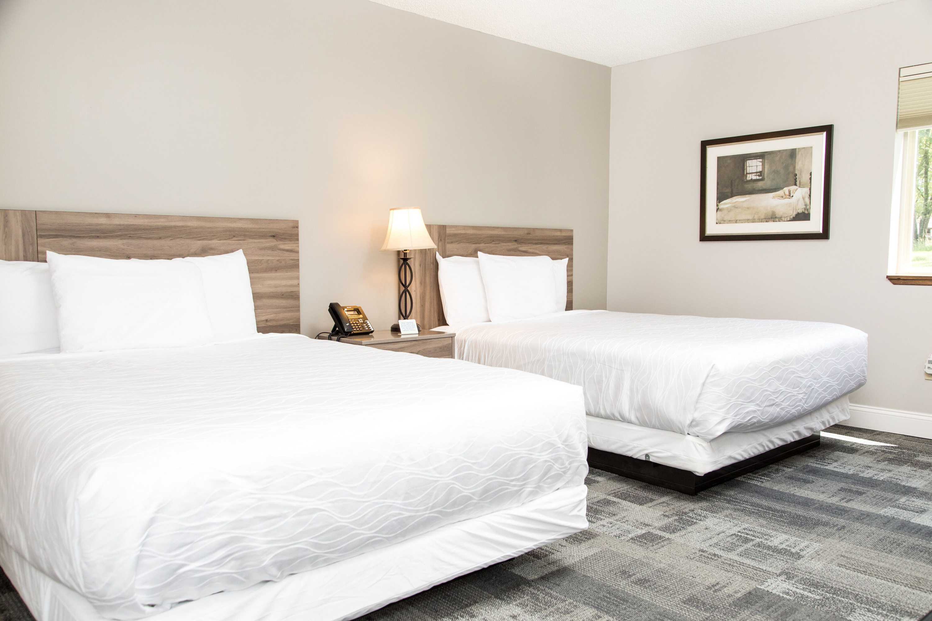 Gift card for Harvest Inn