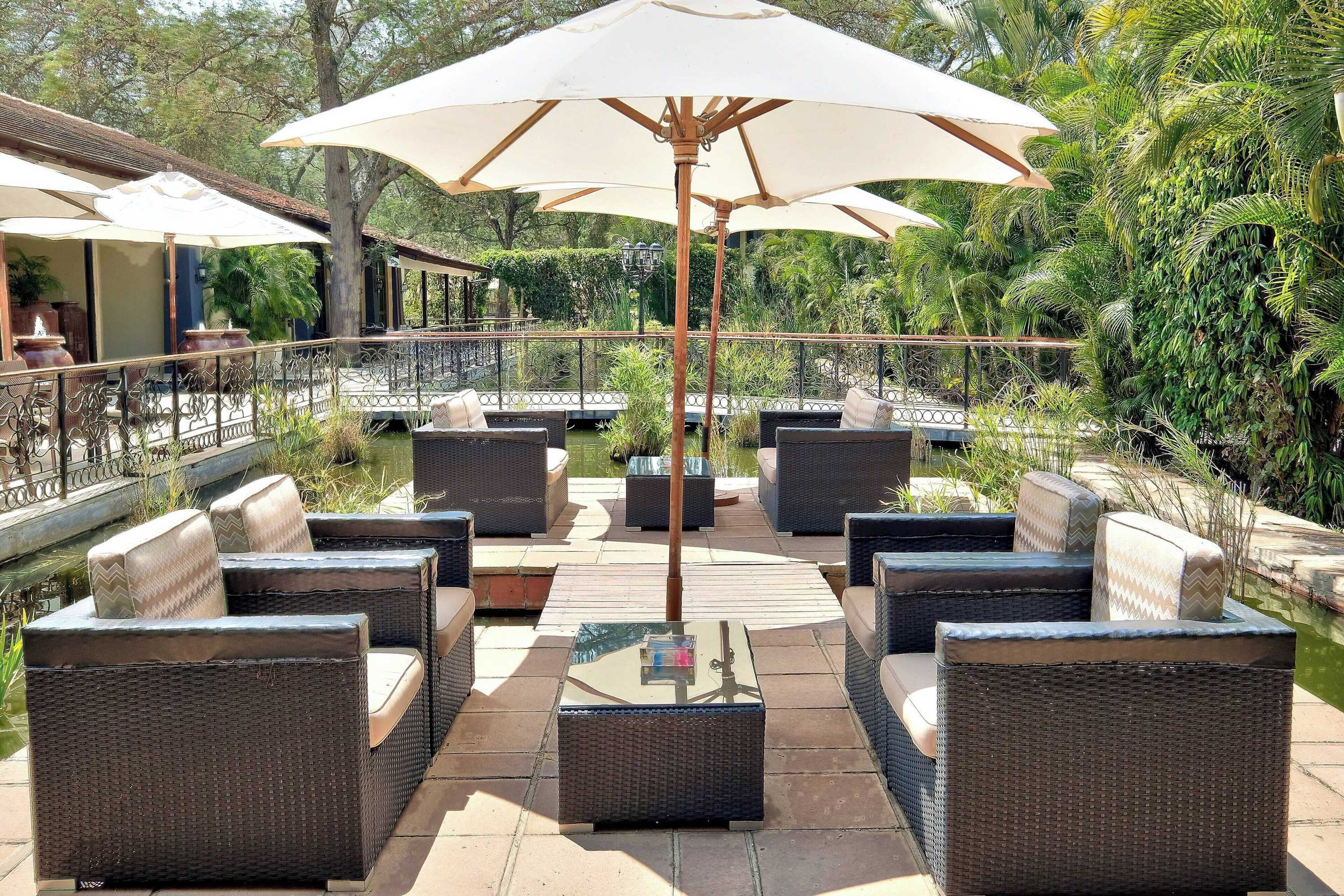 Gift card for Protea Hotel by Marriott Livingstone Gift card for Protea Hotel by Marriott Livingstone