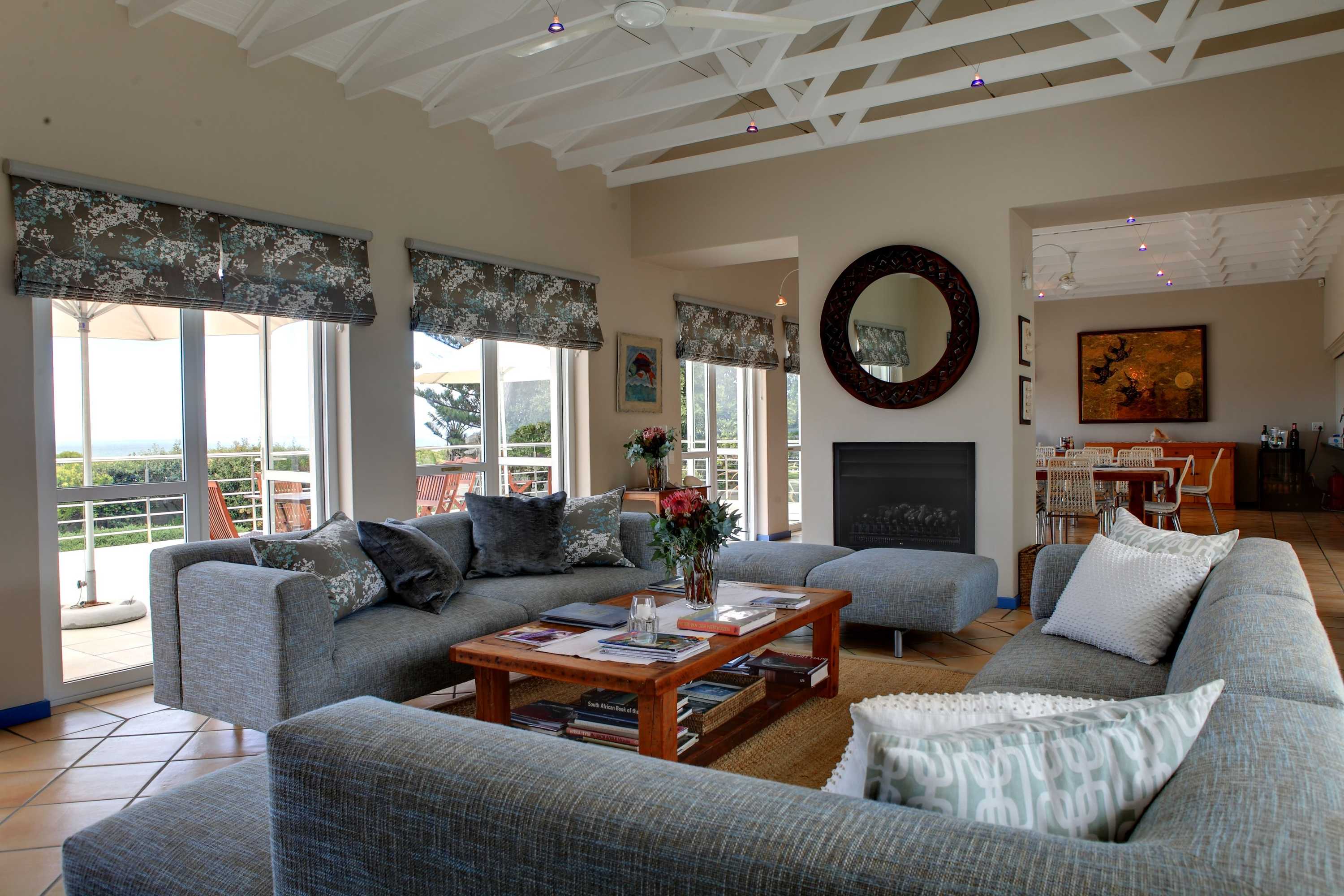 Gift card for Abalone Guest Lodge