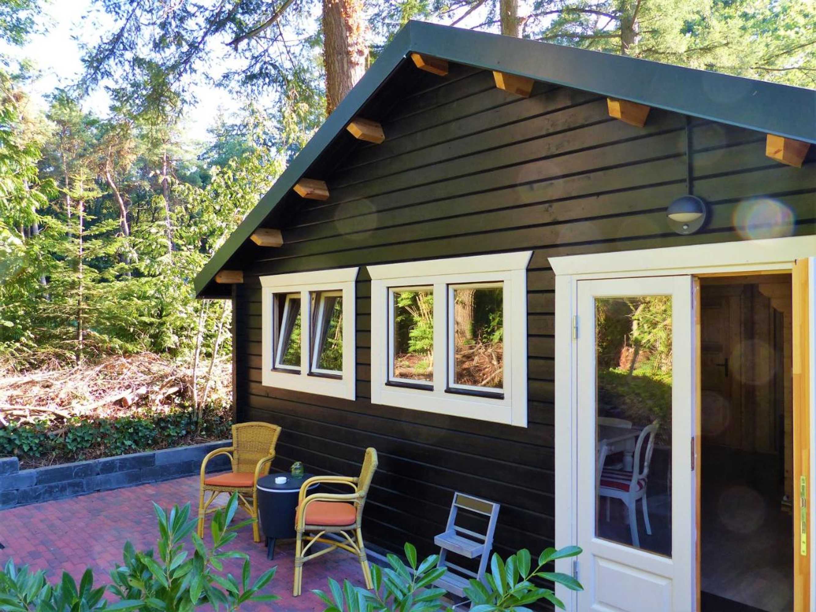 Gift card for Herberg De Eexter Os