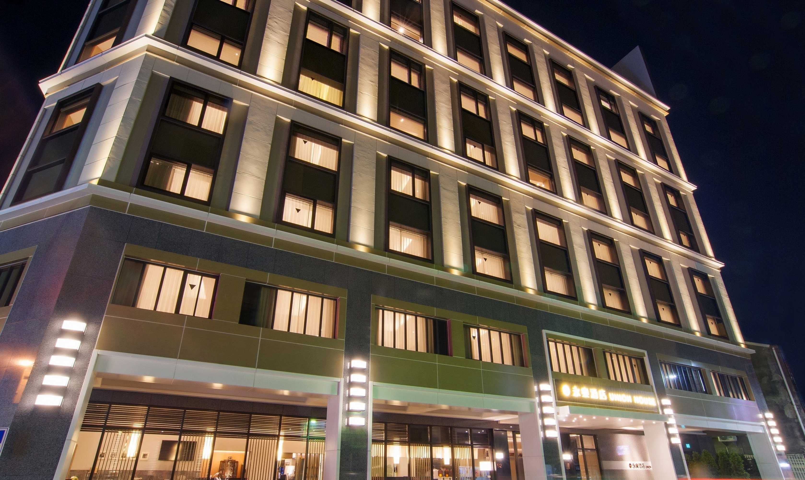 Gift card for Union House Lukang Gift card for Union House Lukang