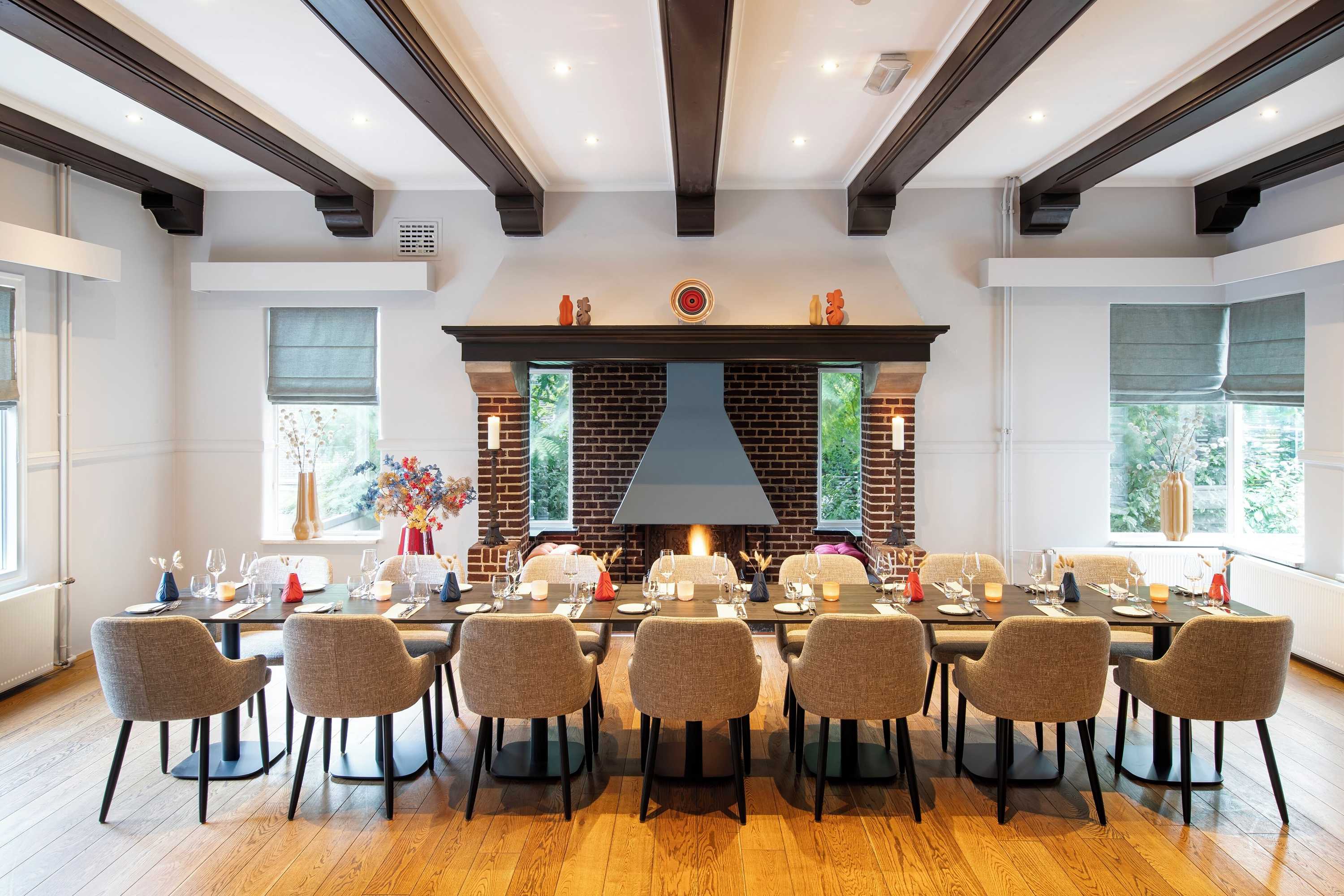 Gift card for Bilderberg Grand Hotel Wientjes