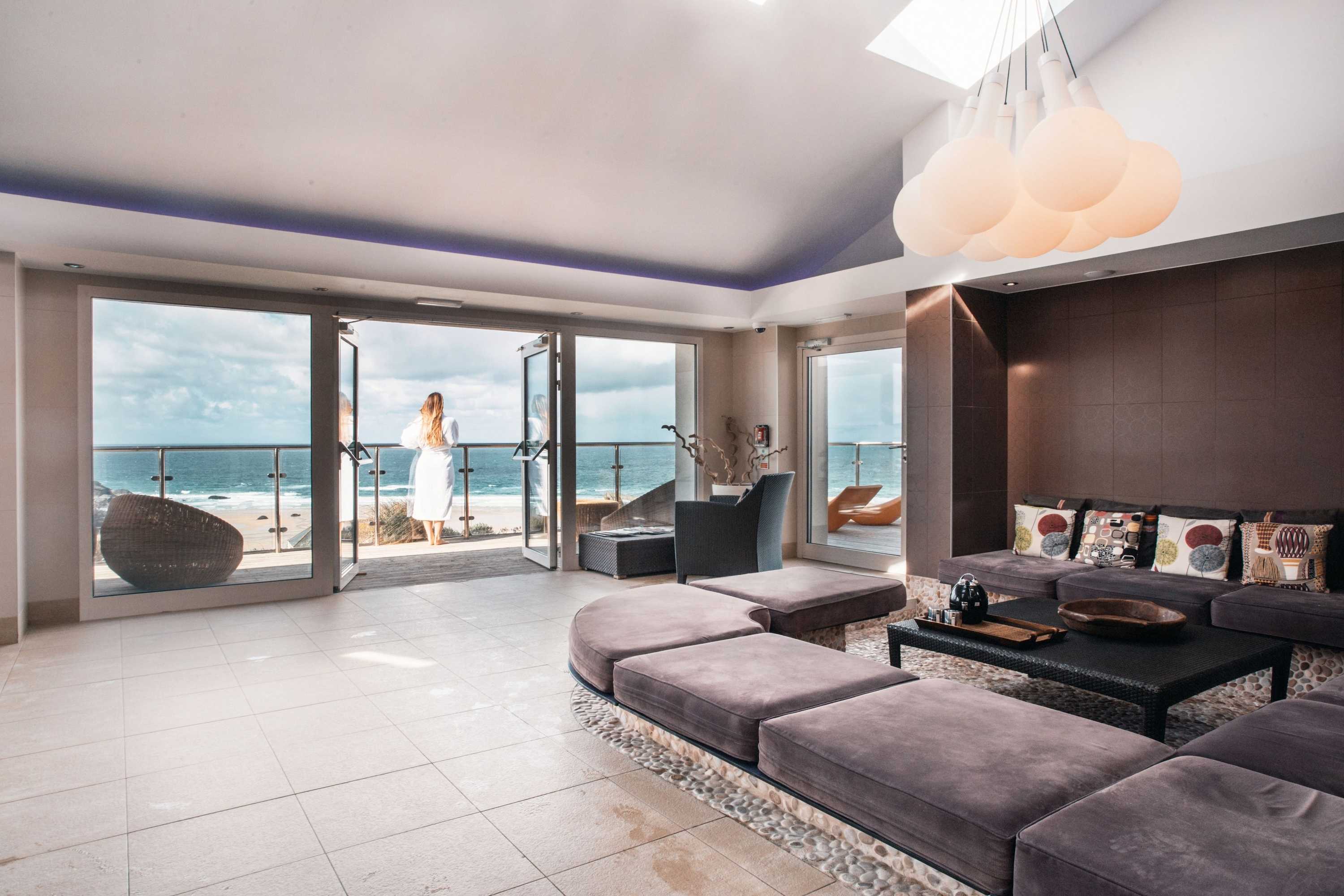 Gift card for Bedruthan Hotel And Spa Gift card for Bedruthan Hotel And Spa