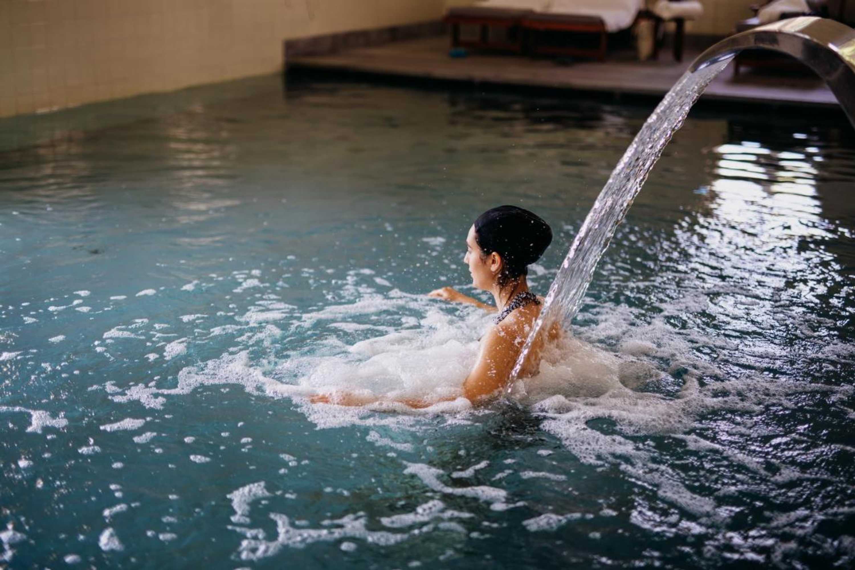 Gift card for Pedras Salgadas Spa & Nature Park