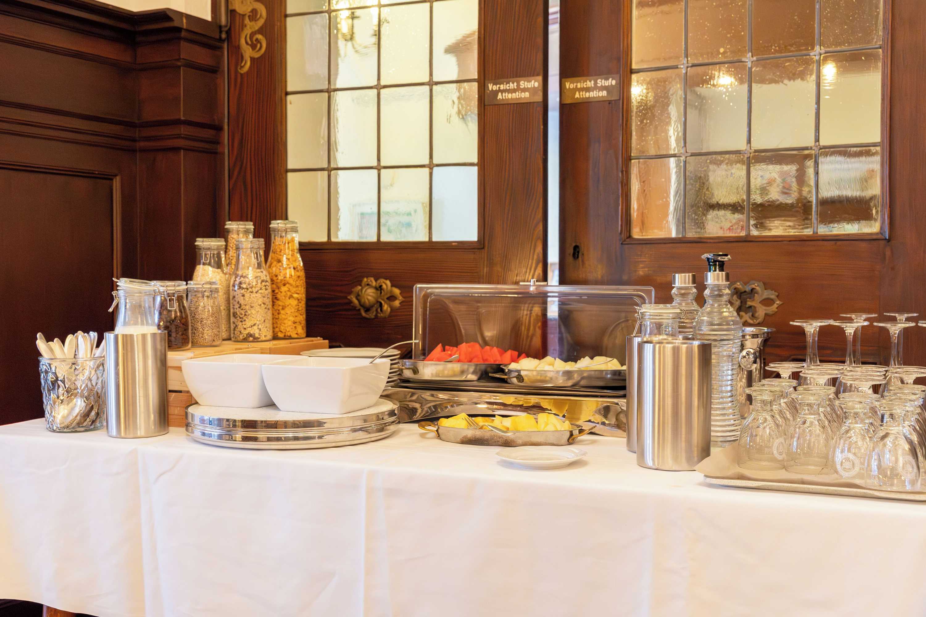 Gift card for Hotel Zum Ritter St. Georg