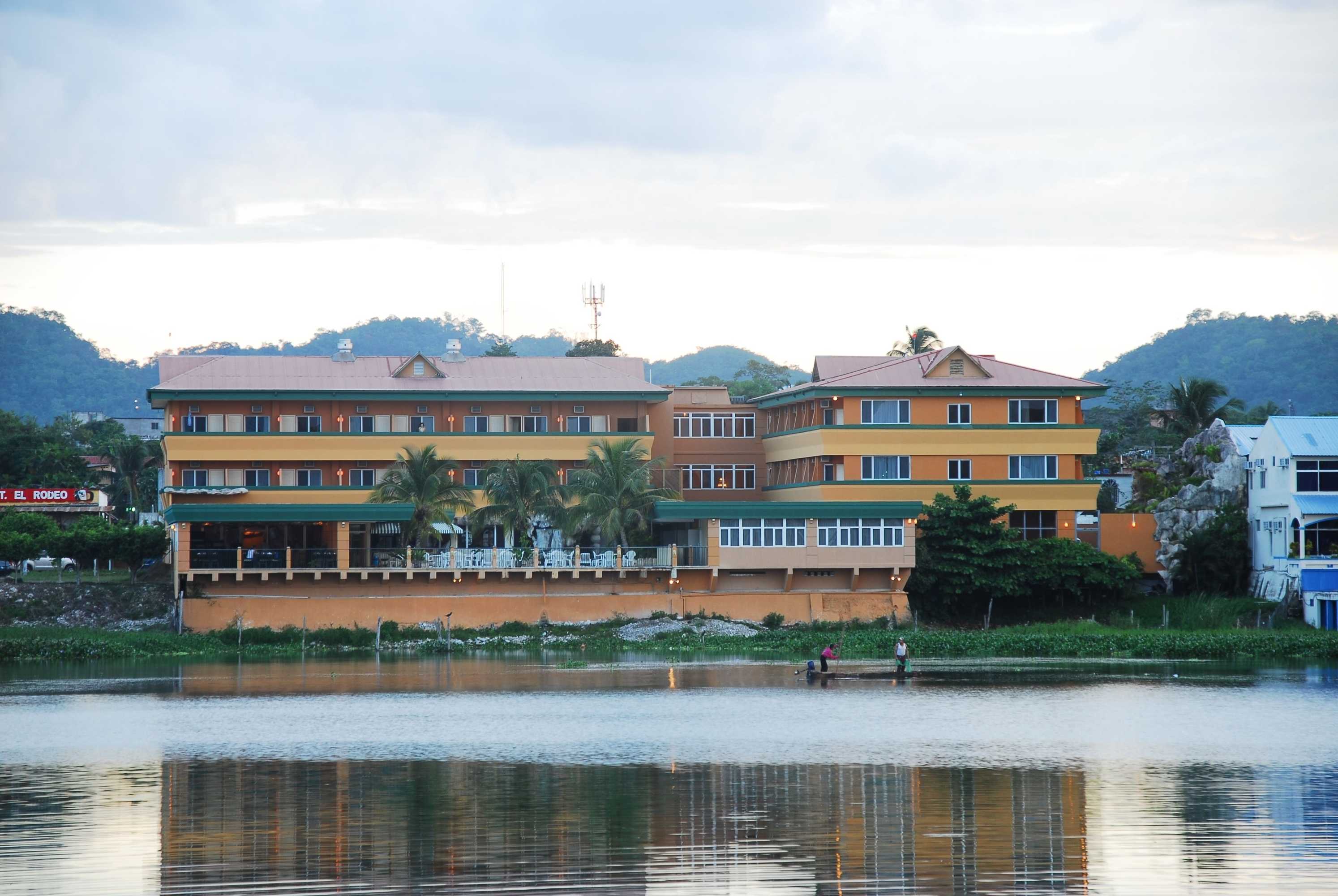 Gift card for Peten Esplendido Hotel And Conference Center Gift card for Peten Esplendido Hotel And Conference Center