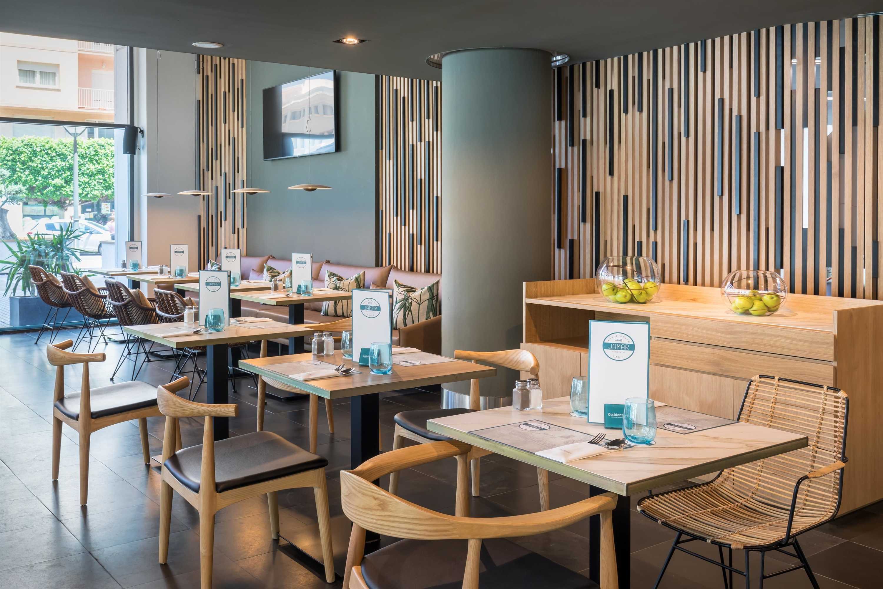 Gift card for Occidental Cádiz Gift card for Occidental Cádiz