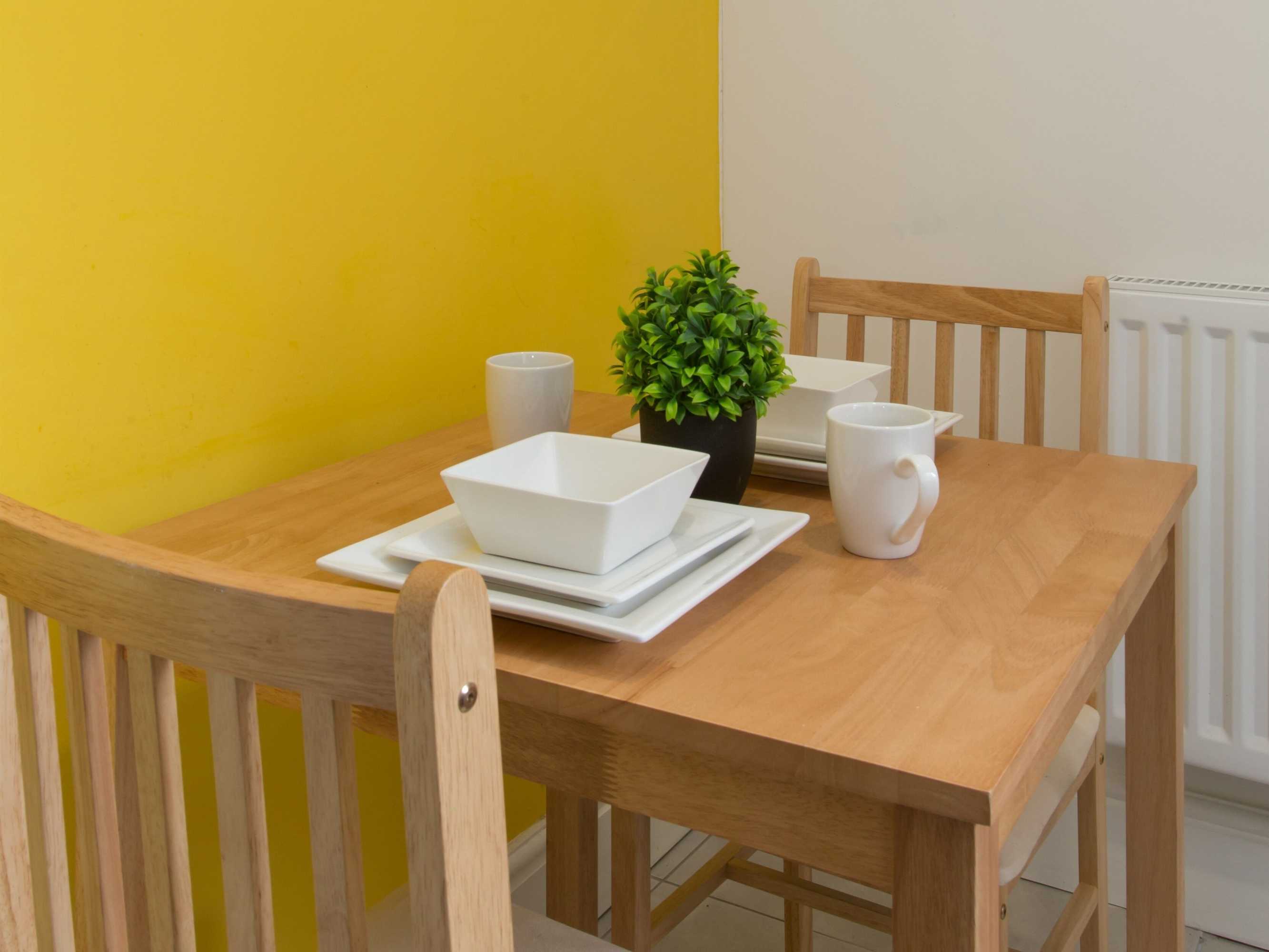 Gift card for Crewe Rooms West Avenue