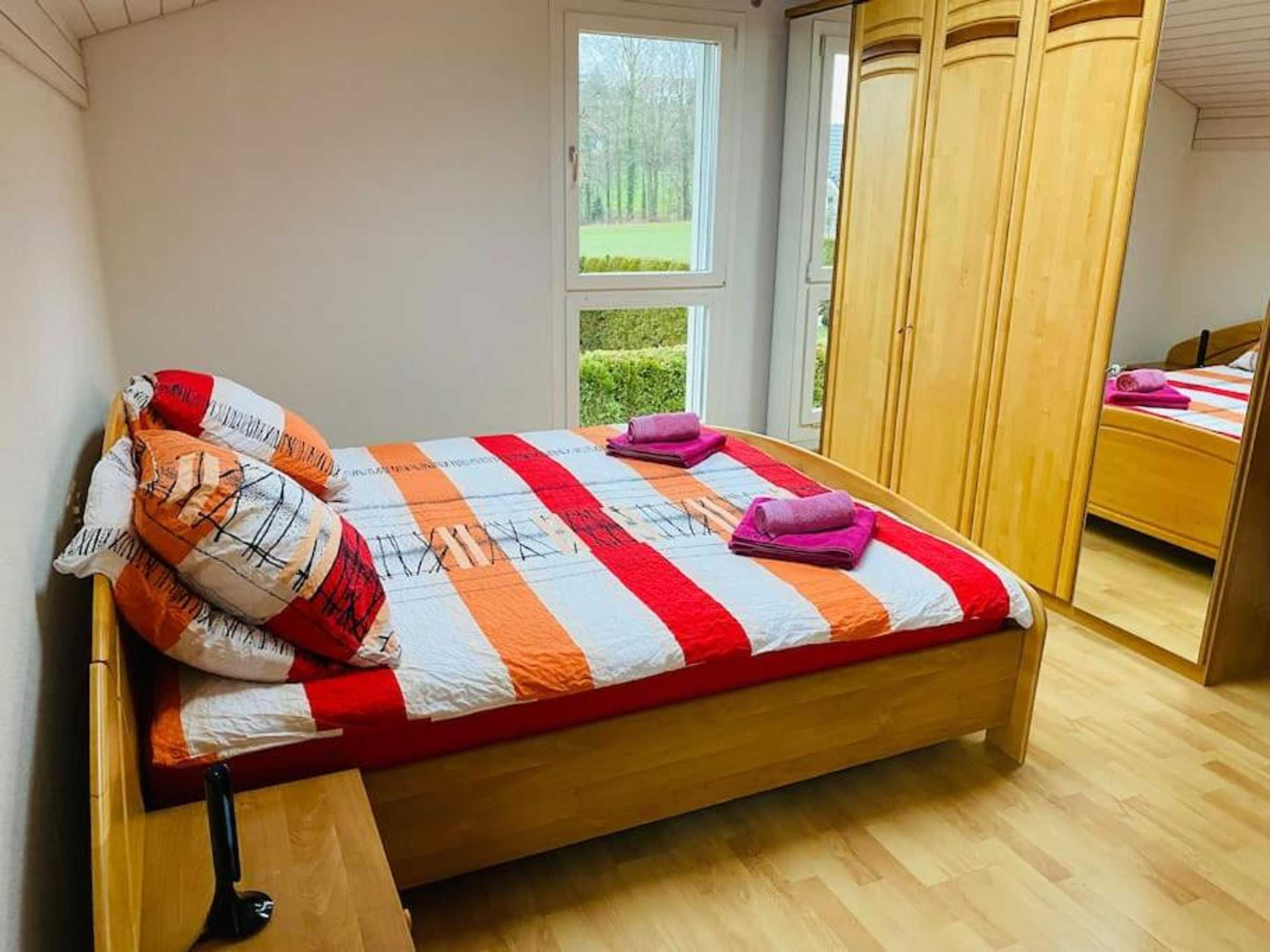 Gift card for Leon's Holiday Homes Villa 1