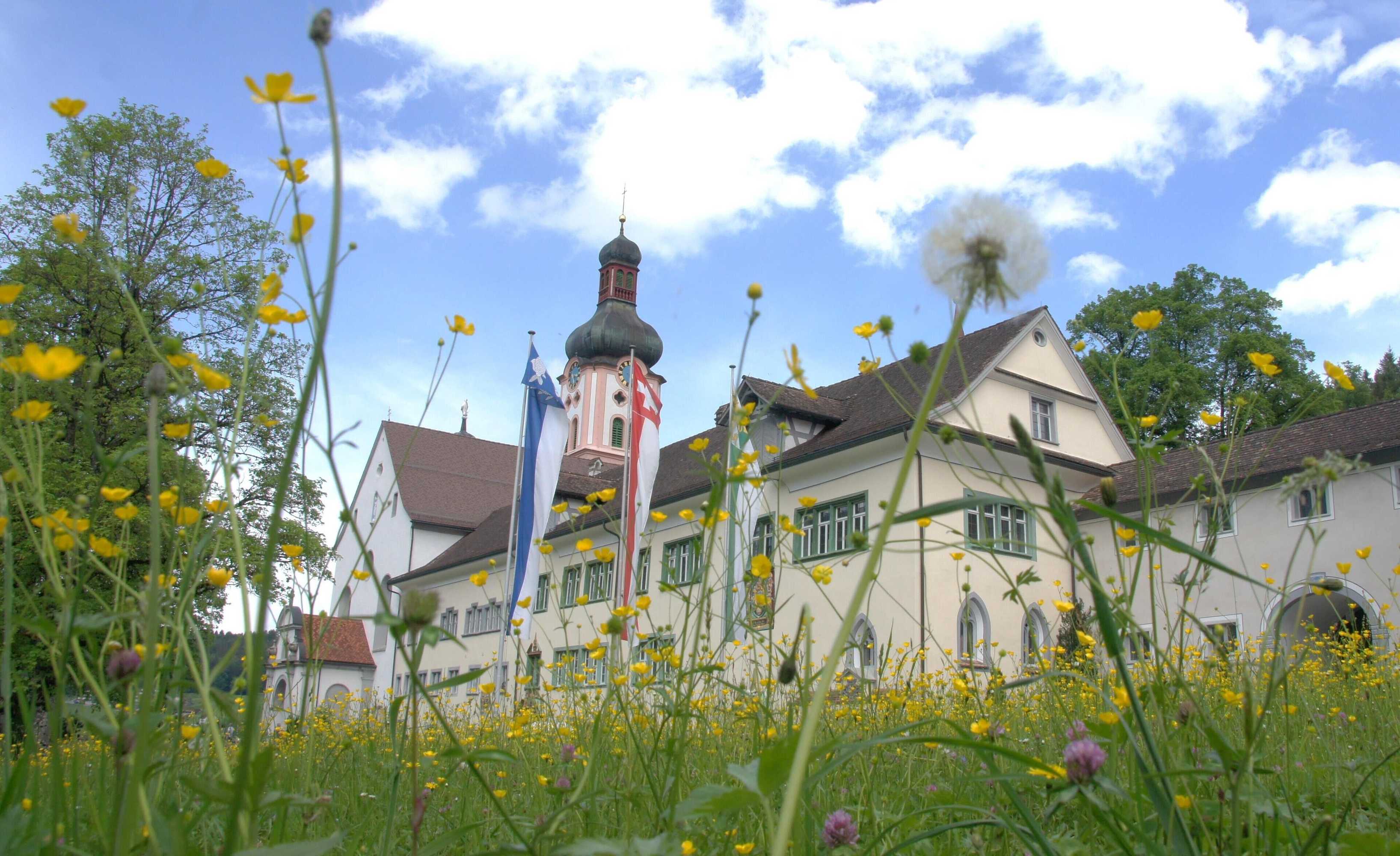 Gift card for Hotel Kloster Fischingen