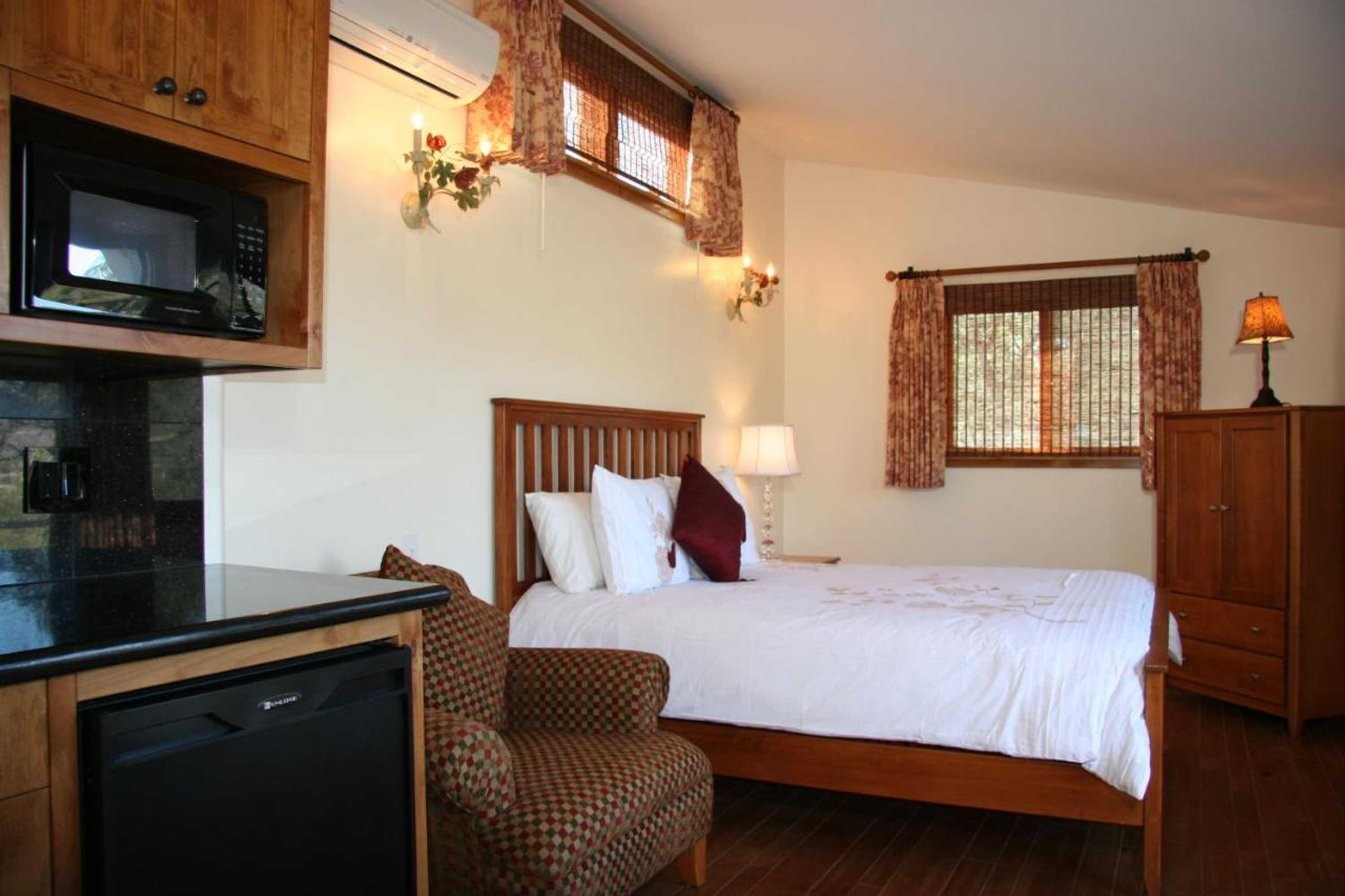 Gift card for Ojai Retreat & Inn