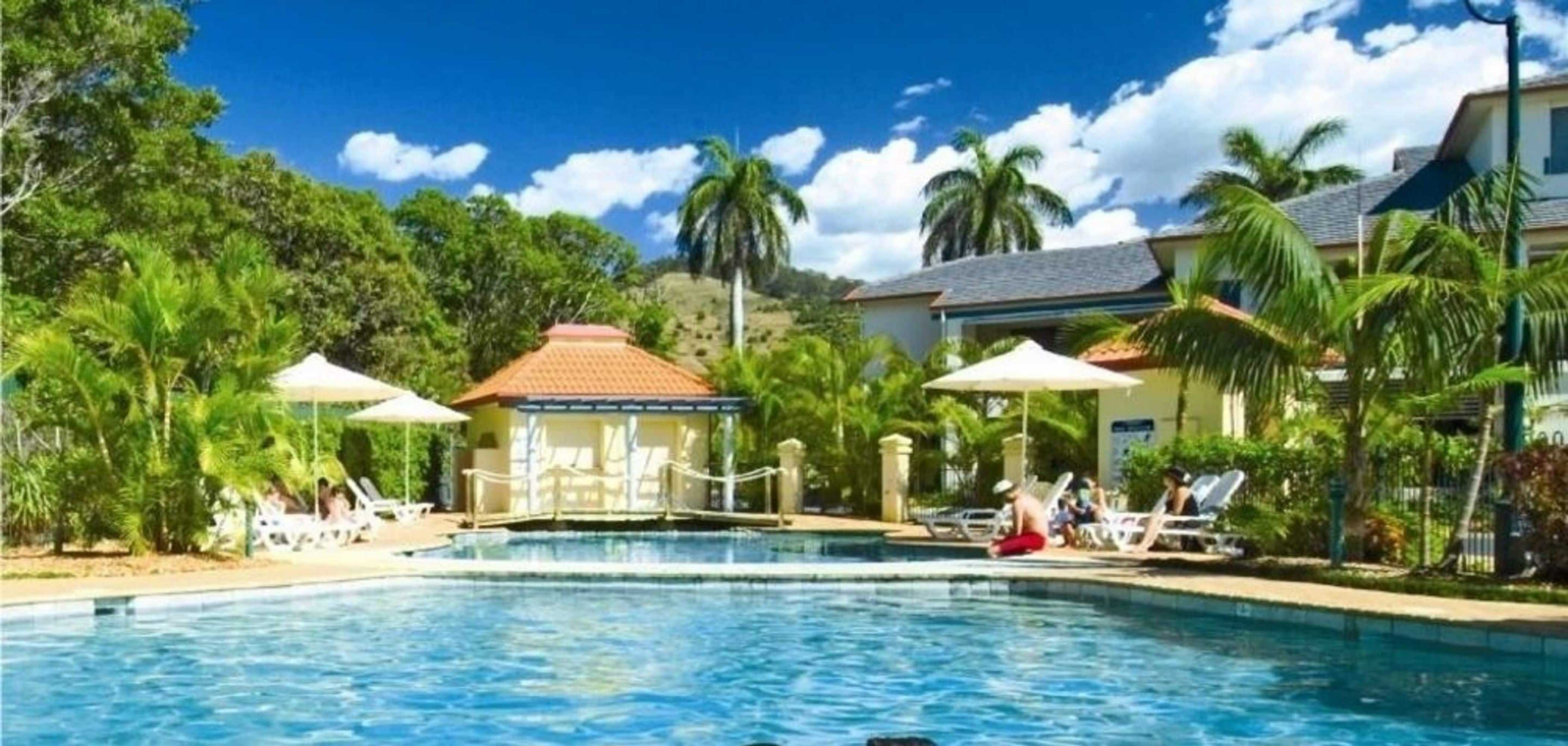 Gift card for Beach Haven Executive Apartments Gift card for Beach Haven Executive Apartments