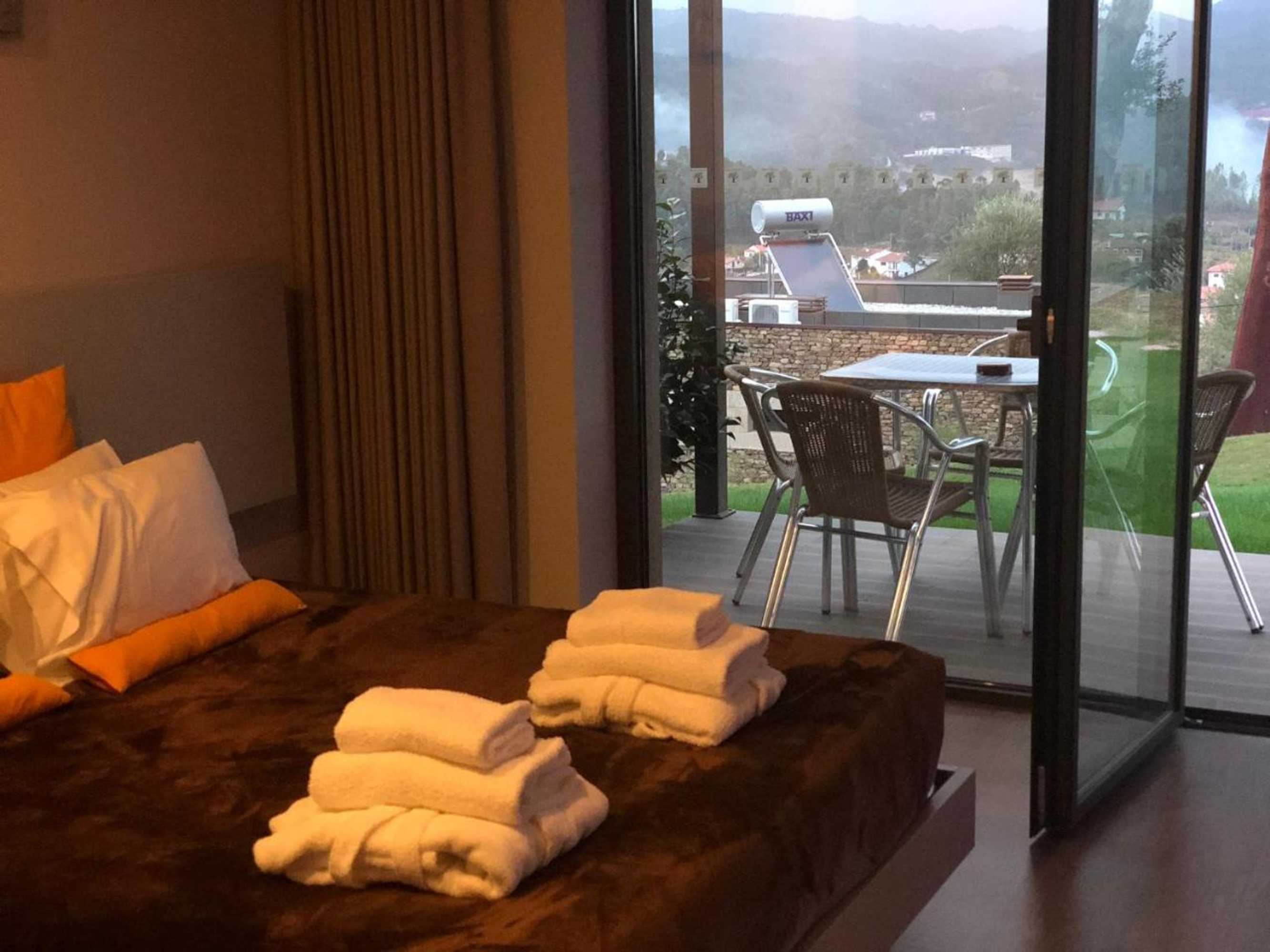 Gift card for Bosque da Harmonia