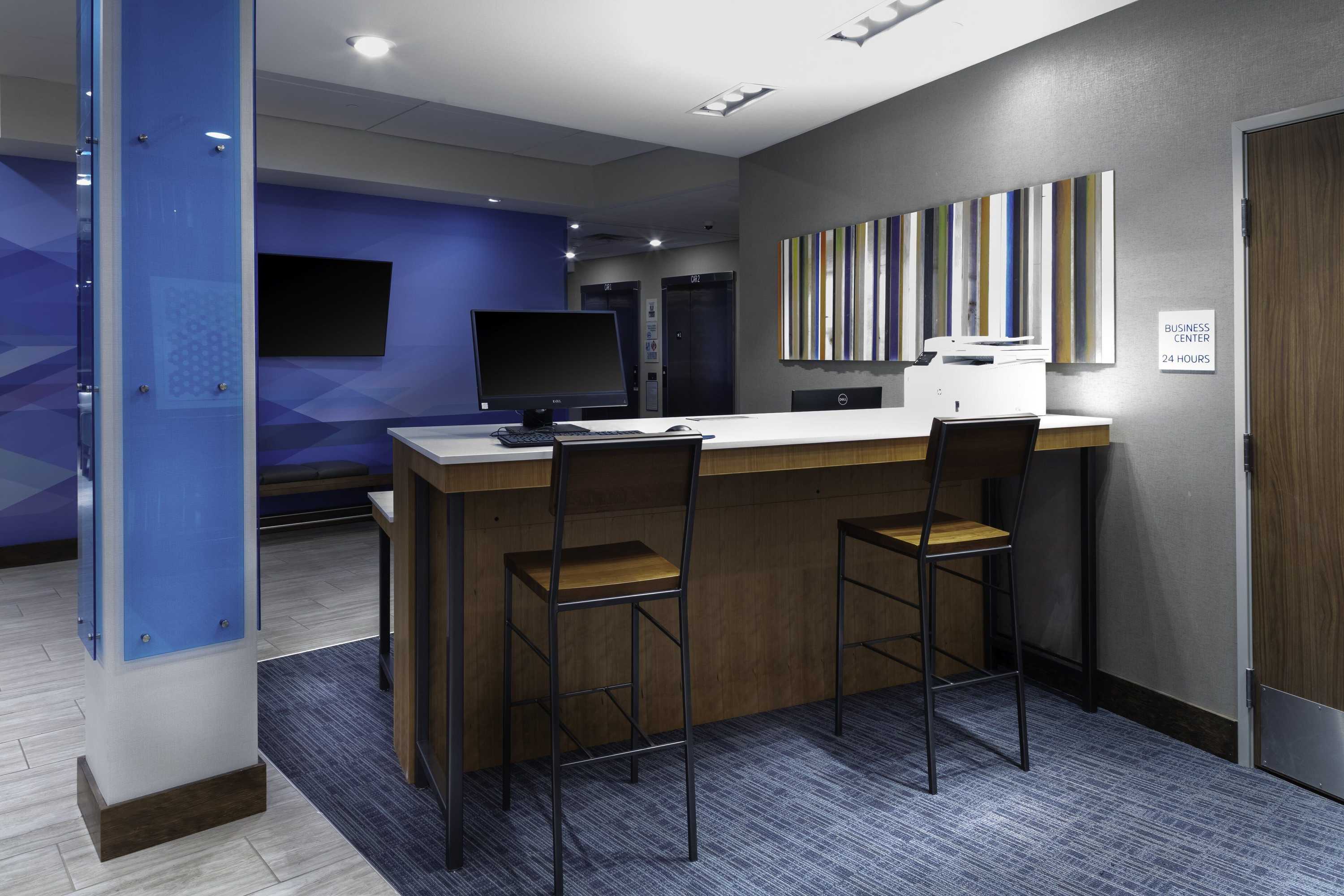 Gift card for Holiday Inn Express & Suites The Dalles by Ihg Gift card for Holiday Inn Express & Suites The Dalles by Ihg