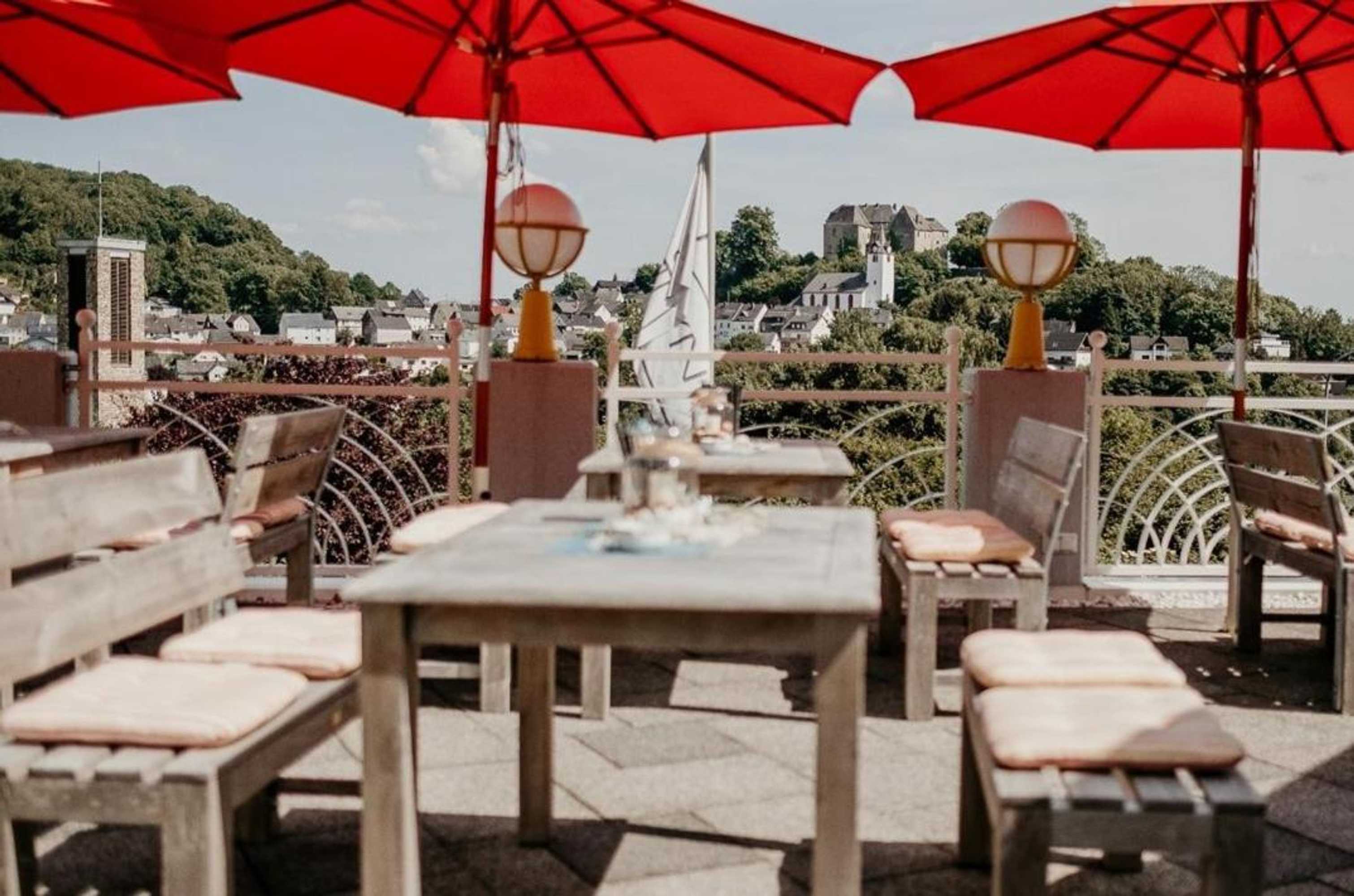 Gift card for Hotel Deynique