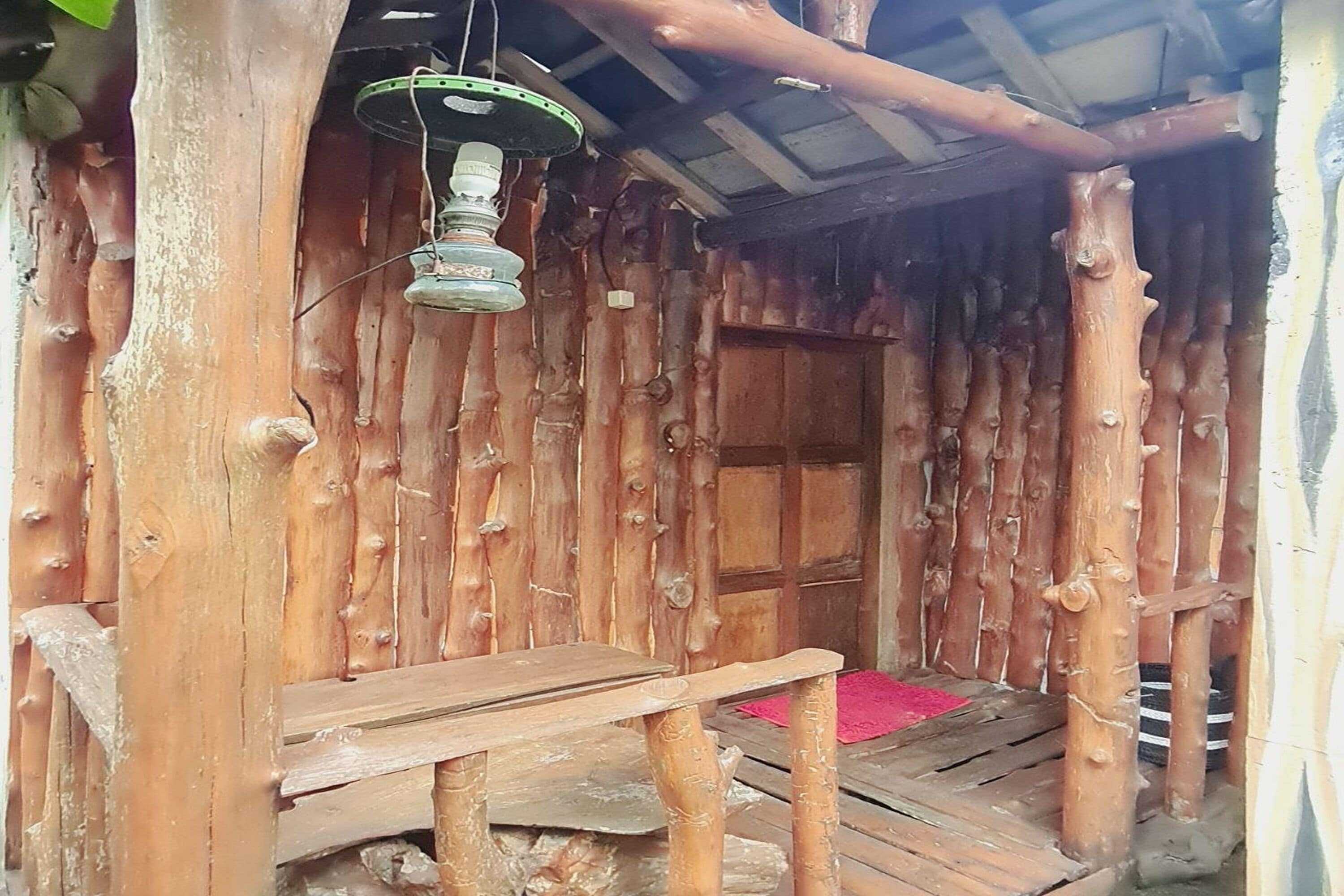 Gift card for Larasati Homestay