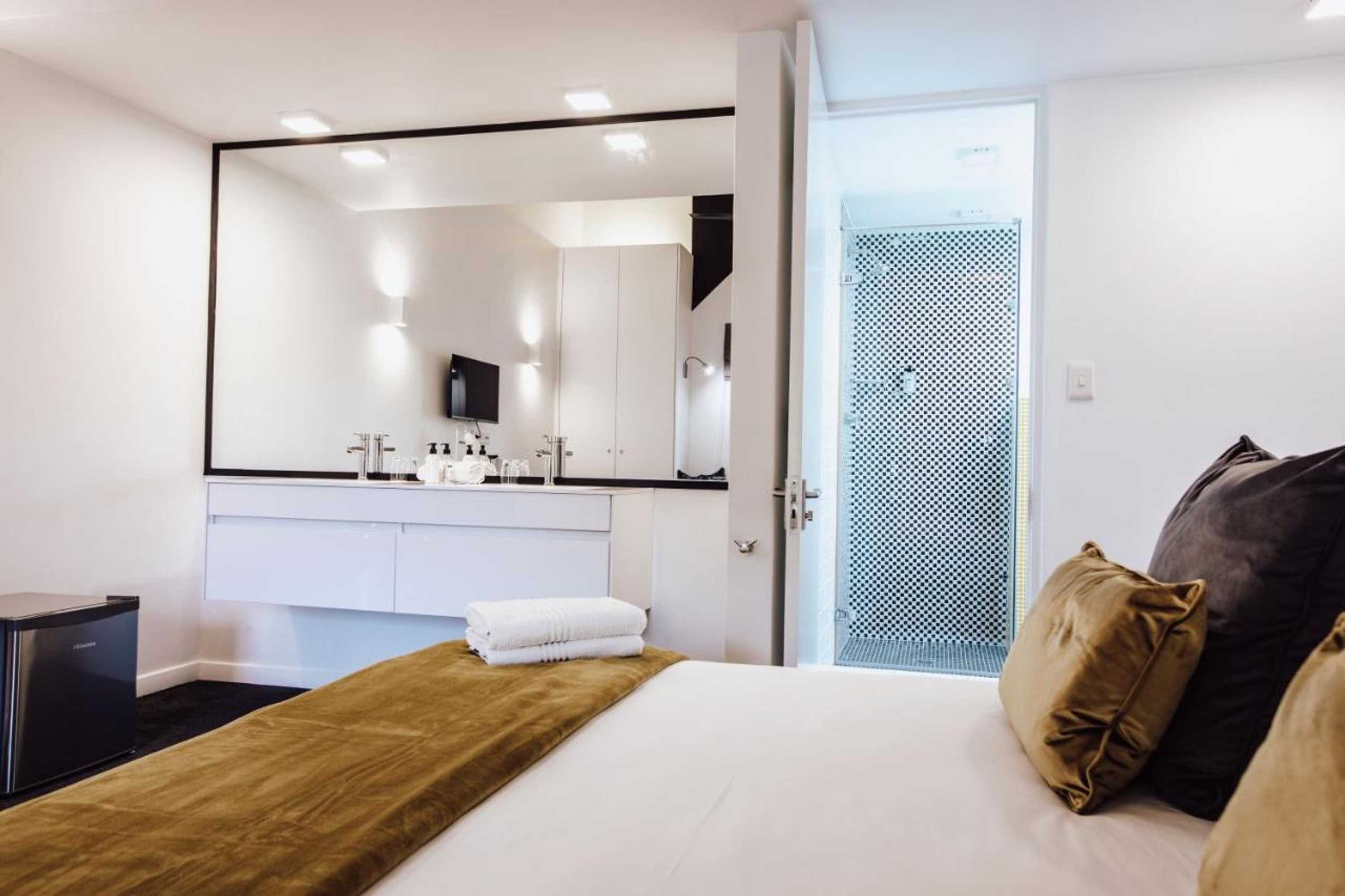 Gift card for Boschenmeer House