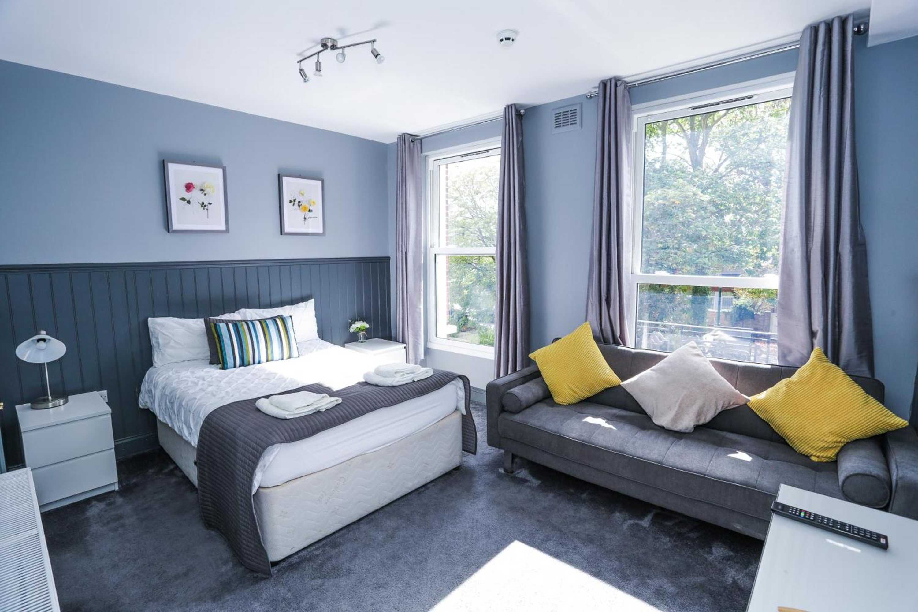 Gift card for Beckenham Park Hotel