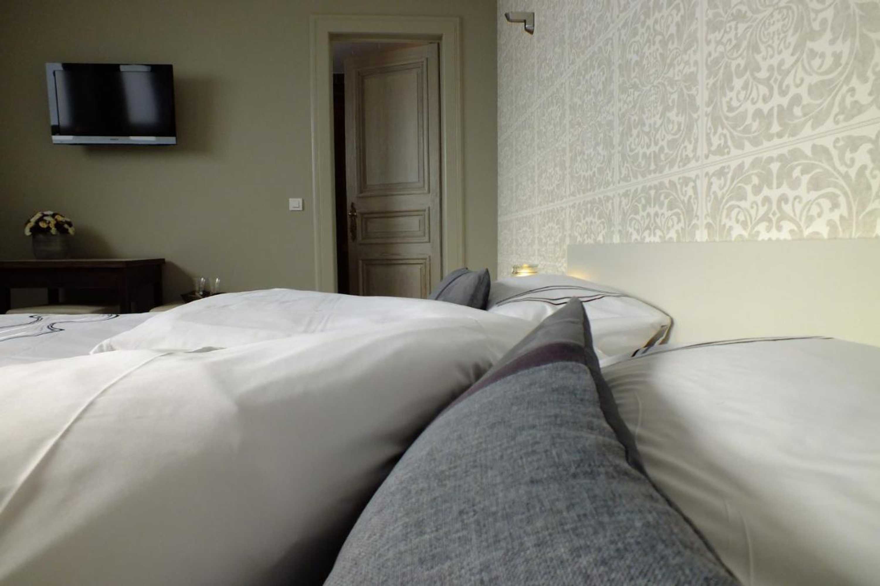 Gift card for B&b Sint Pieter