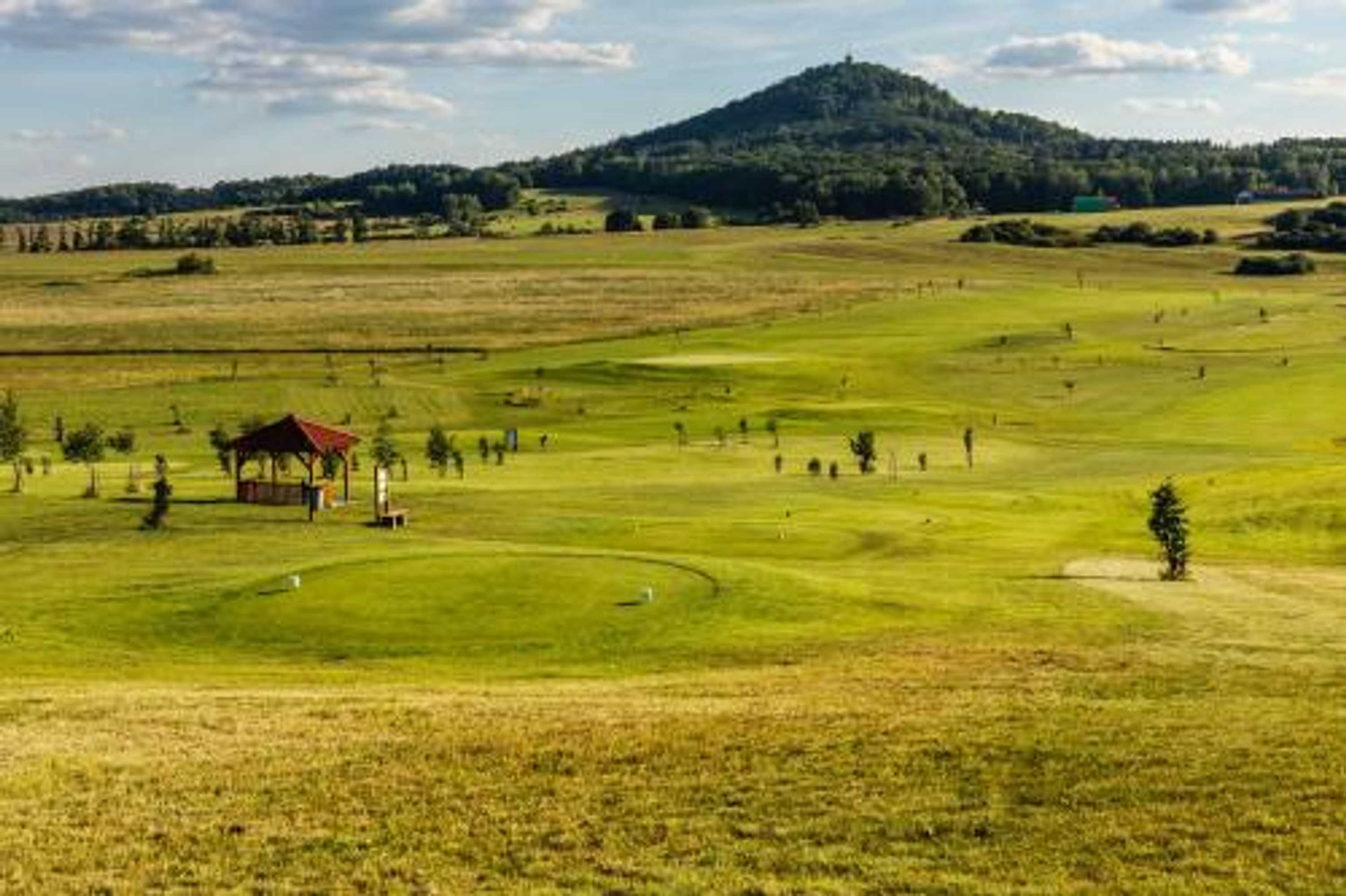 Gift card for Golf Resort Česká Lípa Gift card for Golf Resort Česká Lípa