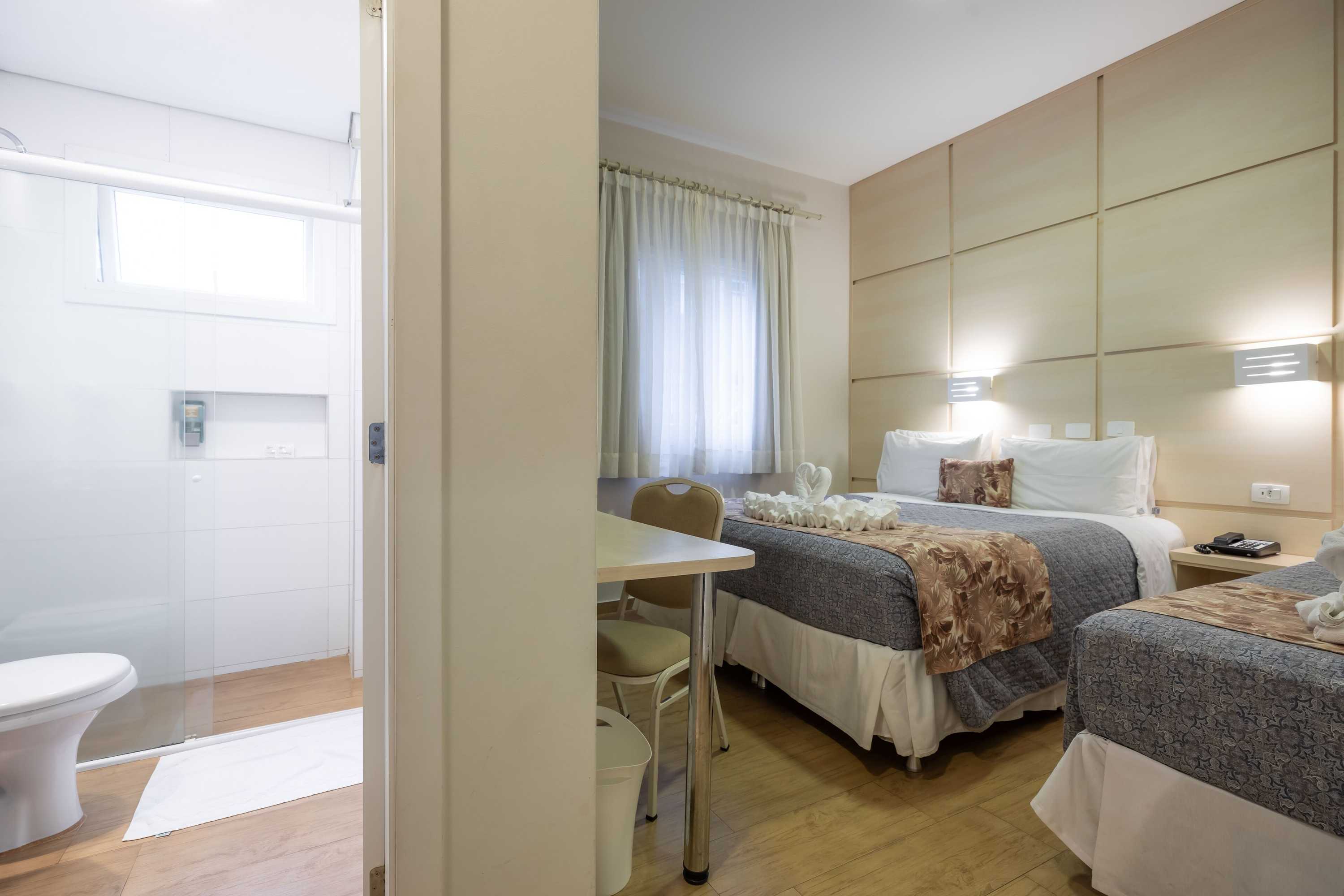 Gift card for Tarobá Hotel Gift card for Tarobá Hotel