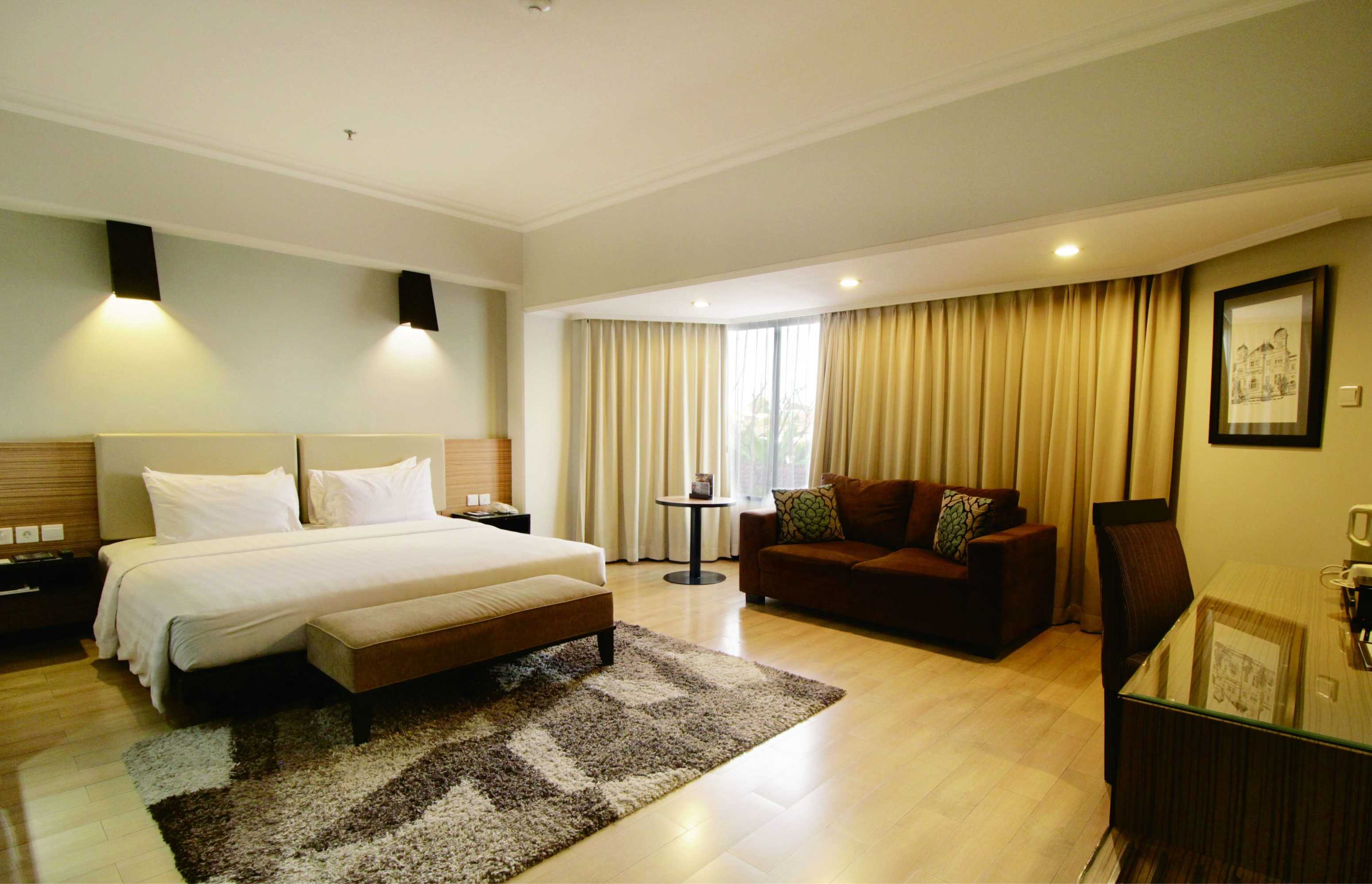 Gift card for Hotel Santika Premiere Jogja Gift card for Hotel Santika Premiere Jogja