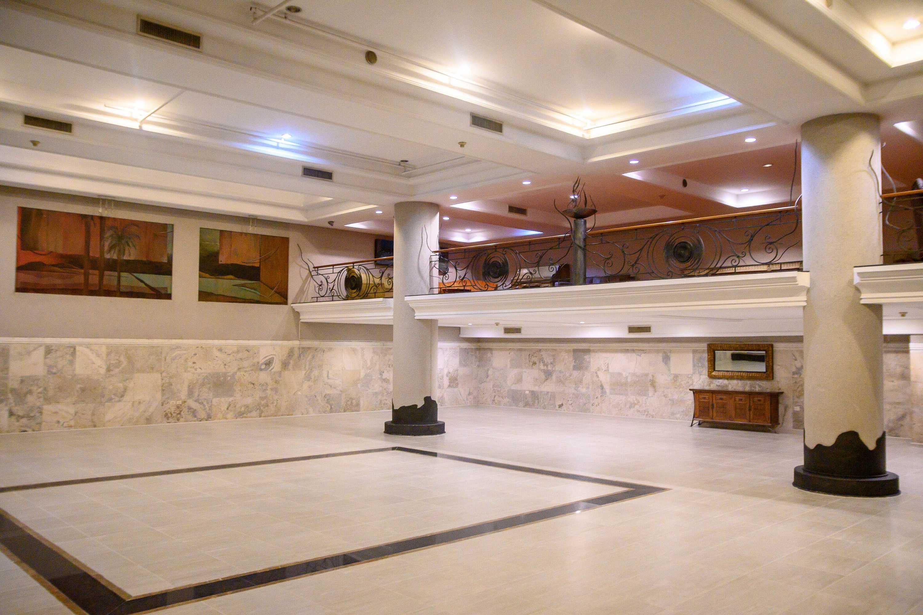 Gift card for Granados Park Hotel