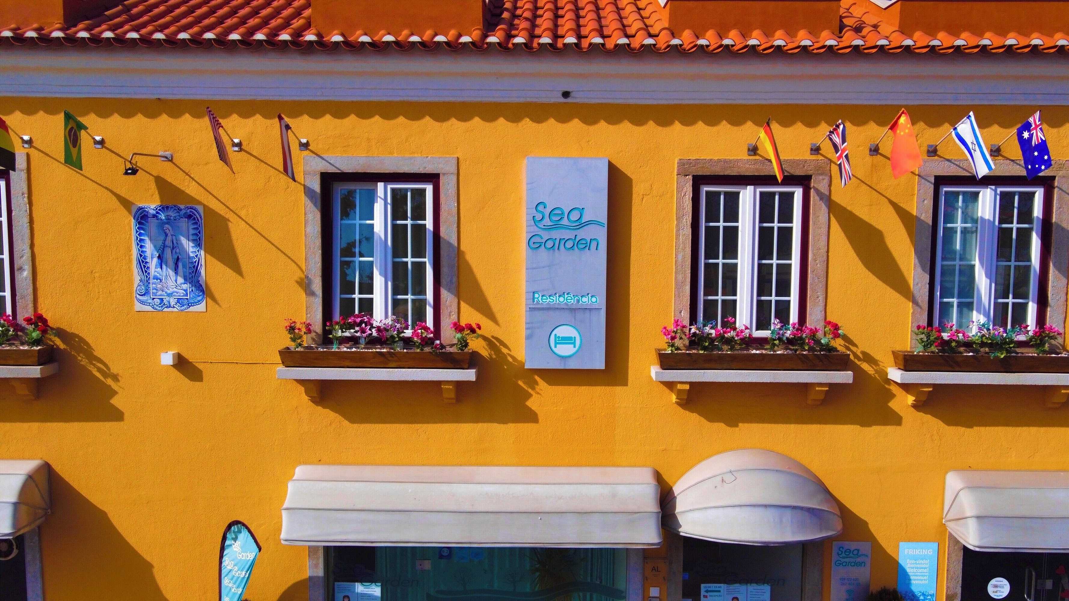 Gift card for Sea Garden Peniche Gift card for Sea Garden Peniche