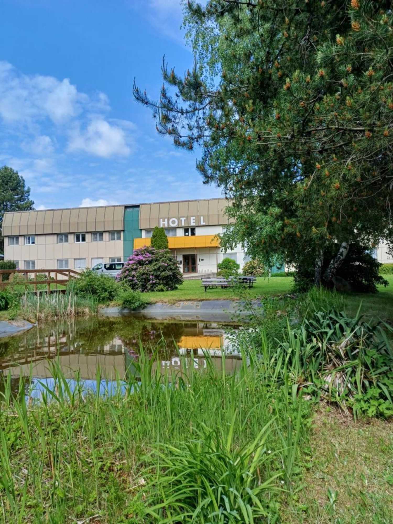 Gift card for Hotel & Freizeitpark Am Lärchenberg