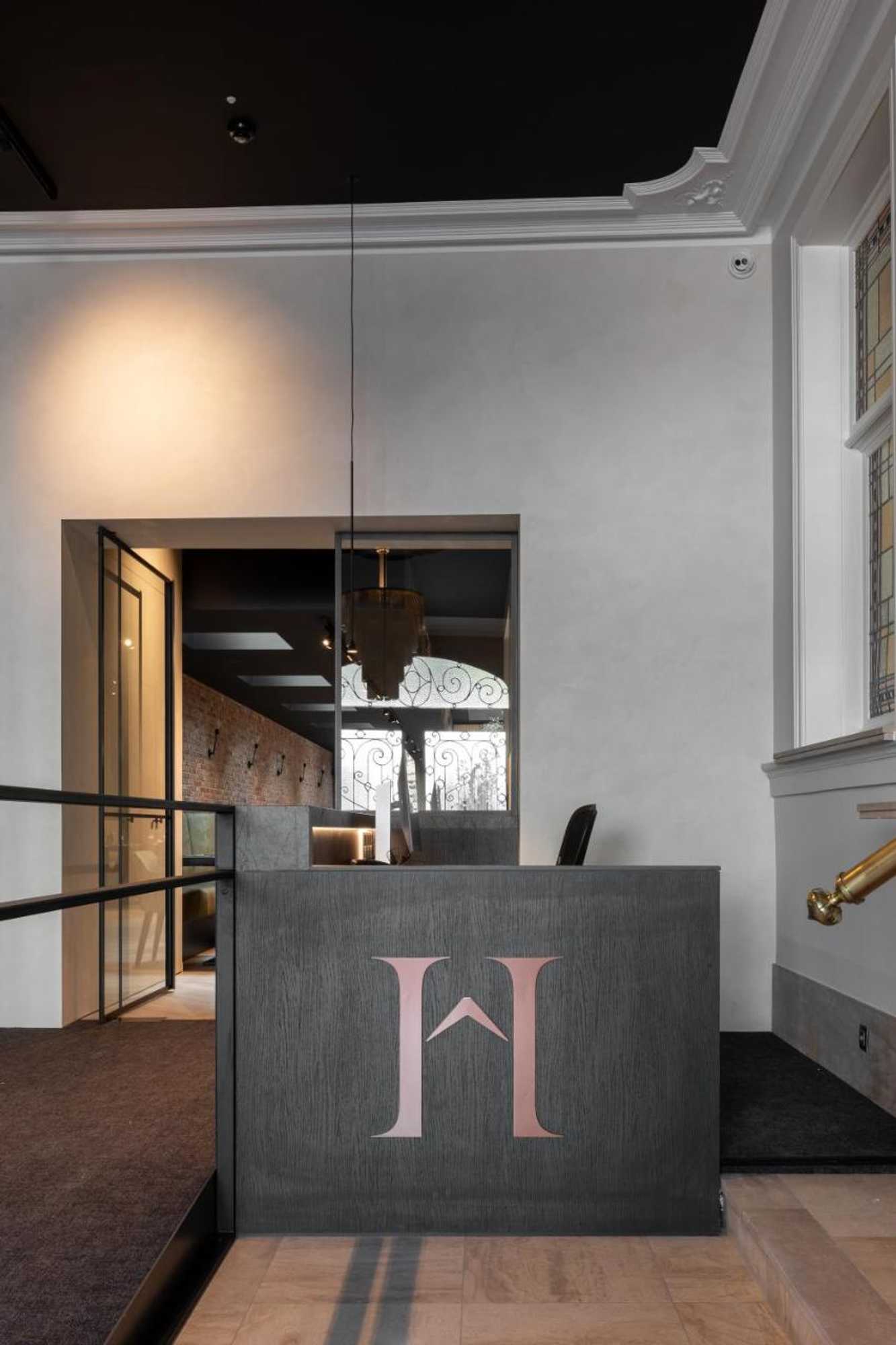 Gift card for B&b Herenhuis