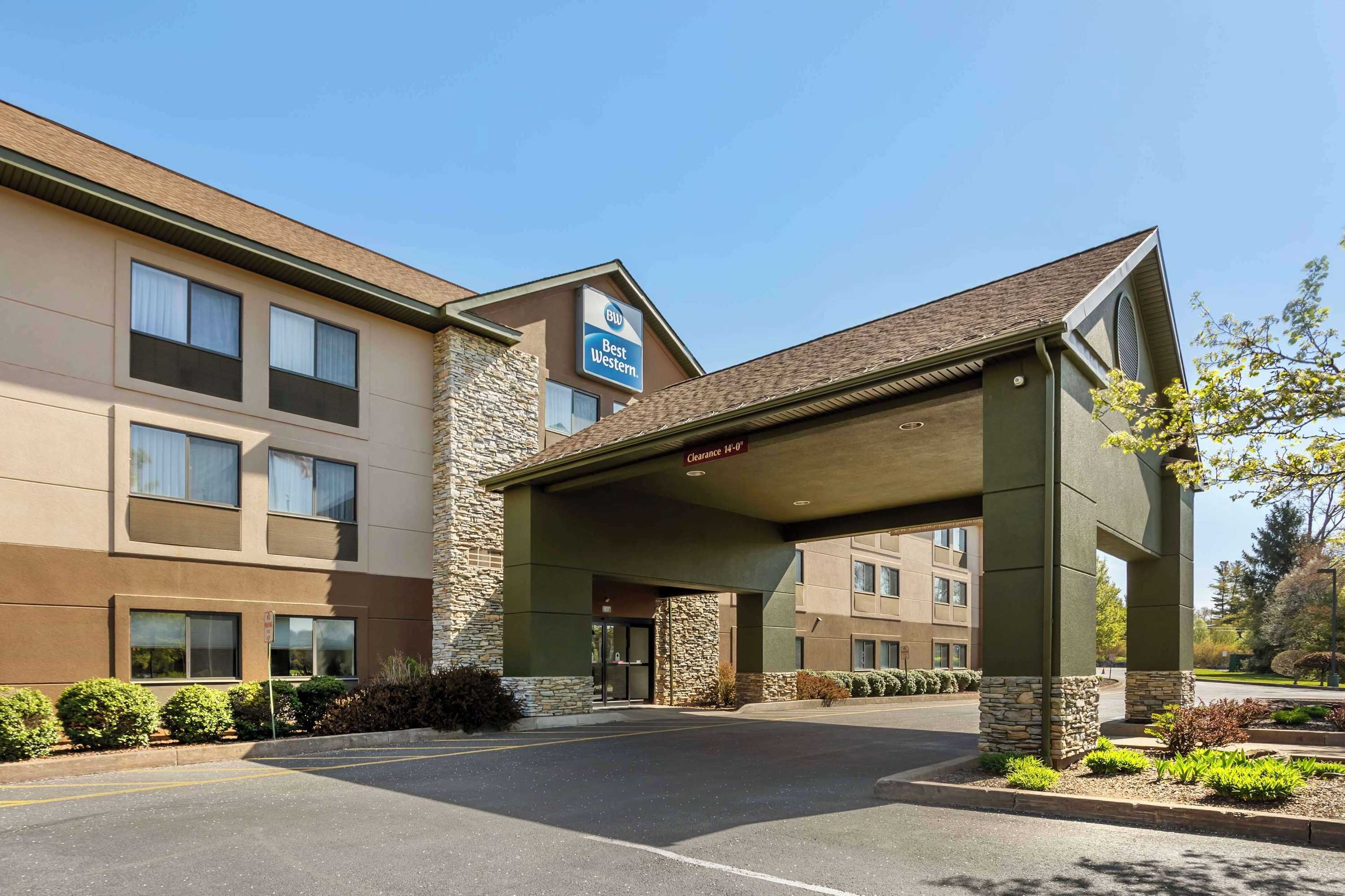 Gift card for Best Western Inn At Blakeslee-Pocono Gift card for Best Western Inn At Blakeslee-Pocono