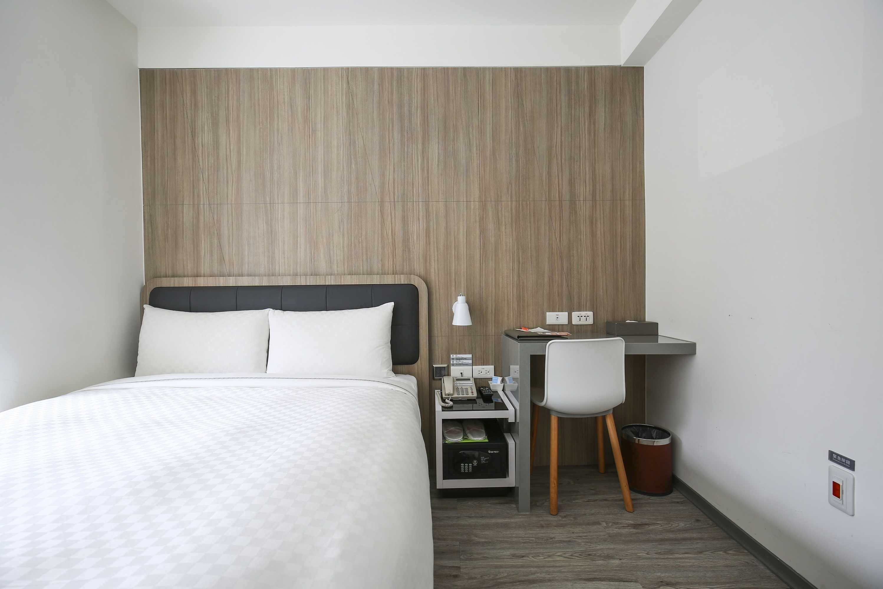 Gift card for Cityinn Hotel Plus - Taichung Station Branch Gift card for Cityinn Hotel Plus - Taichung Station Branch