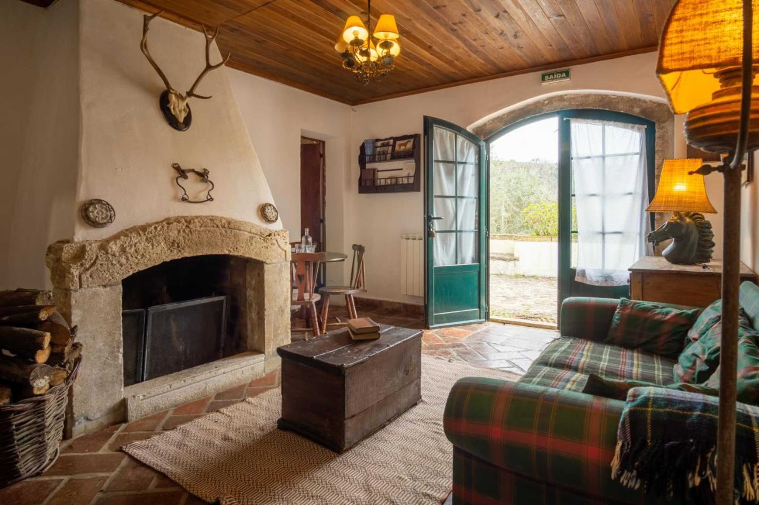 Gift card for Quinta do Brejo - Turismo Equestre