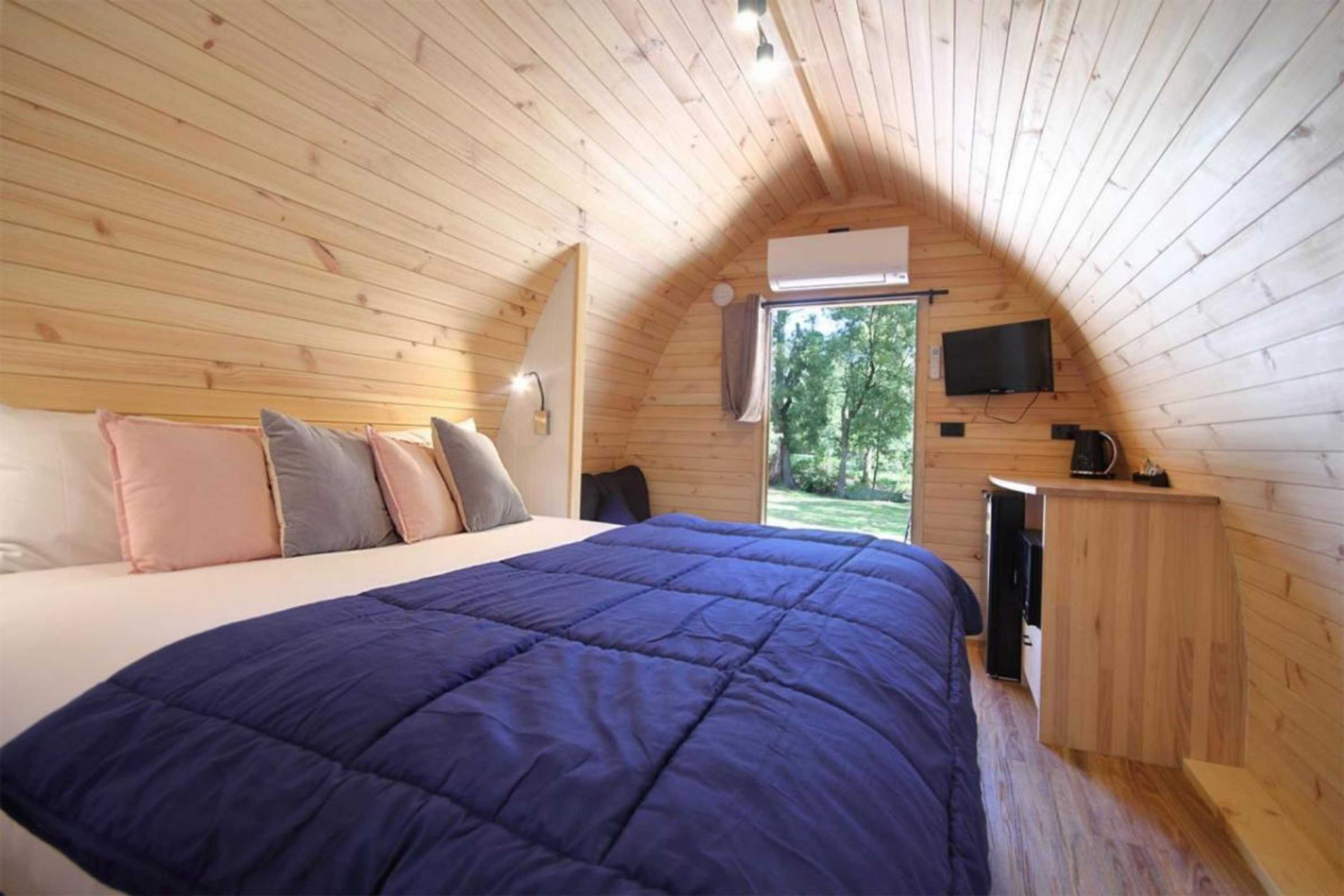 Gift card for Big4 Yarra Valley Park Lane Holiday Park