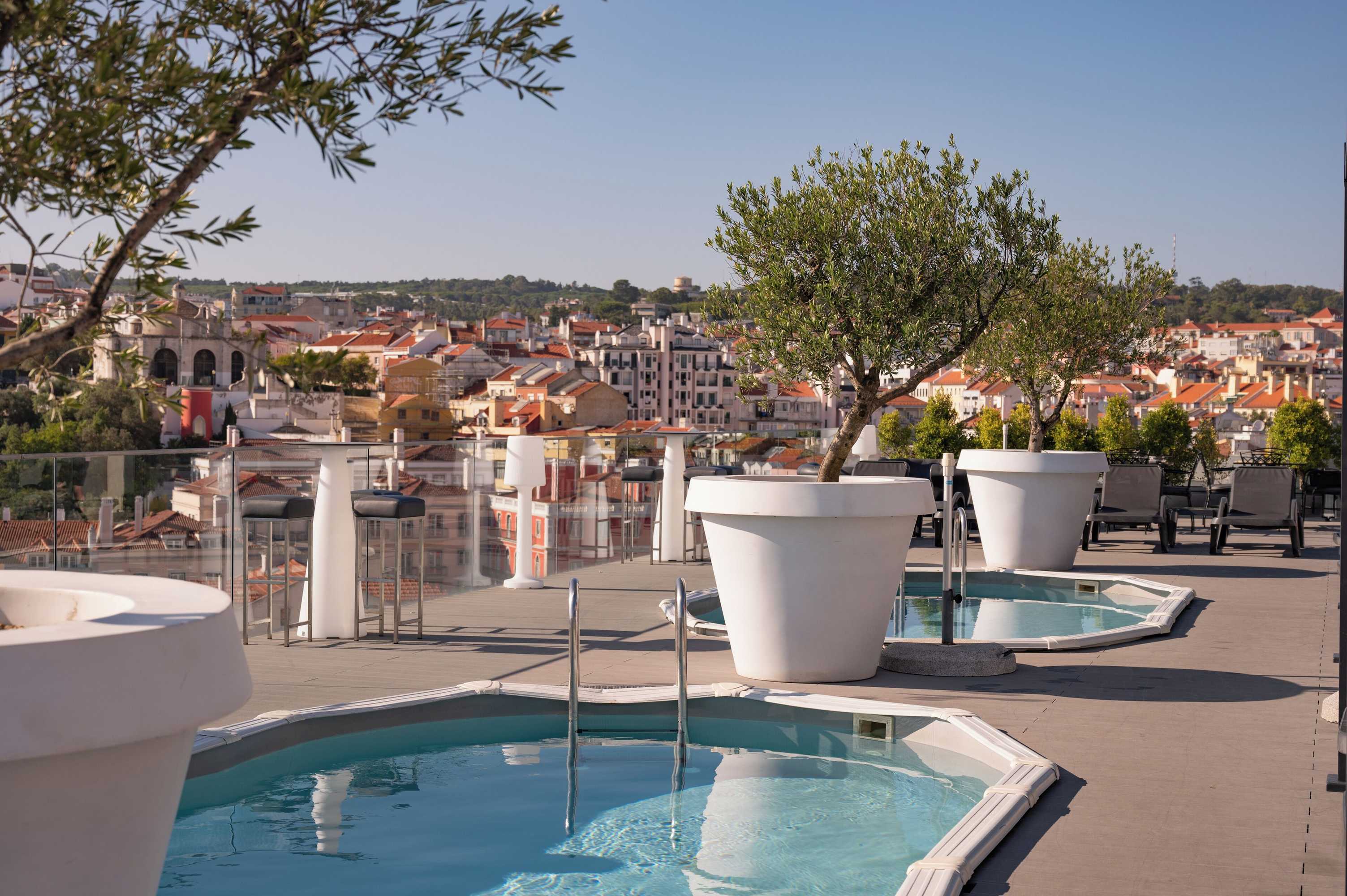 Gift card for Vila Gale Opera Hotel