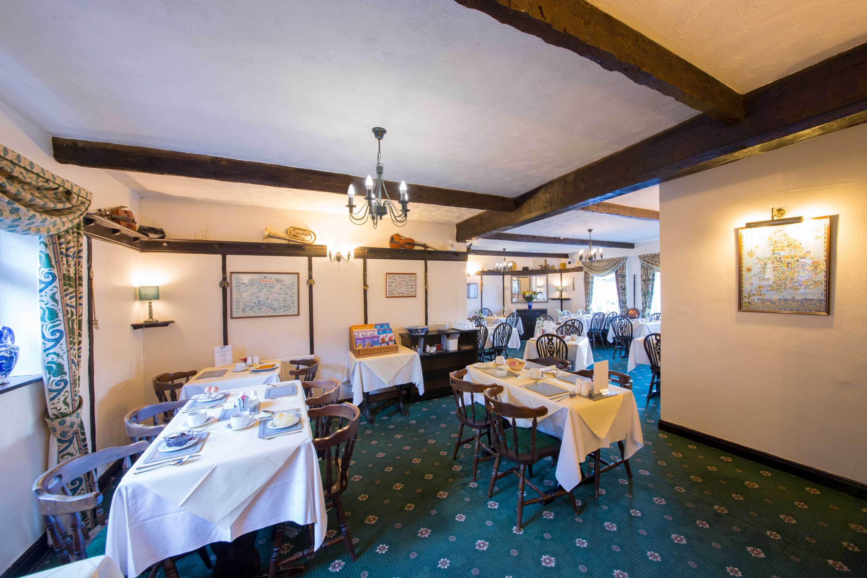 Gift card for Dalesgate Hotel - Self Check In Gift card for Dalesgate Hotel - Self Check In