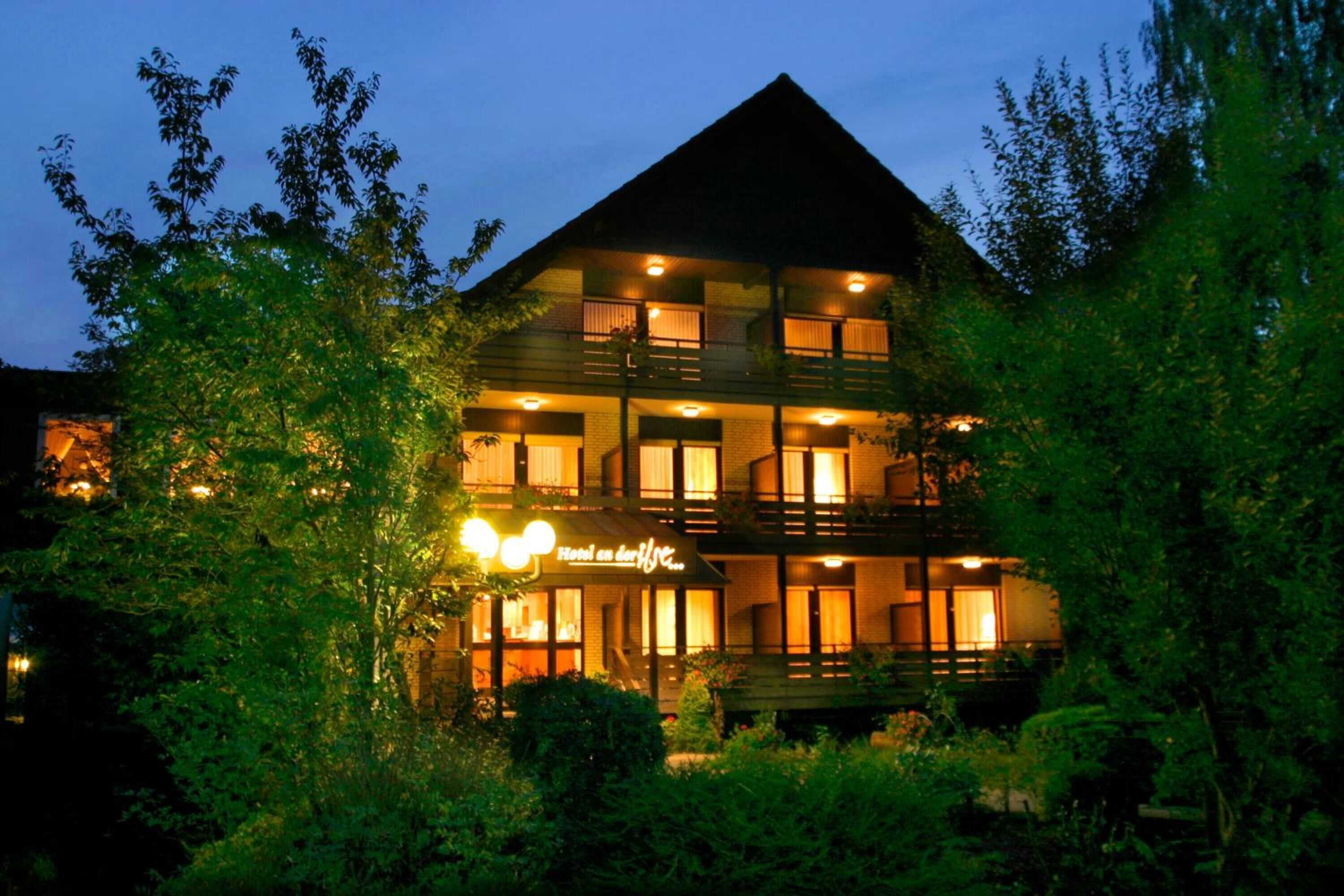 Gift card for Hotel an Der Ilse