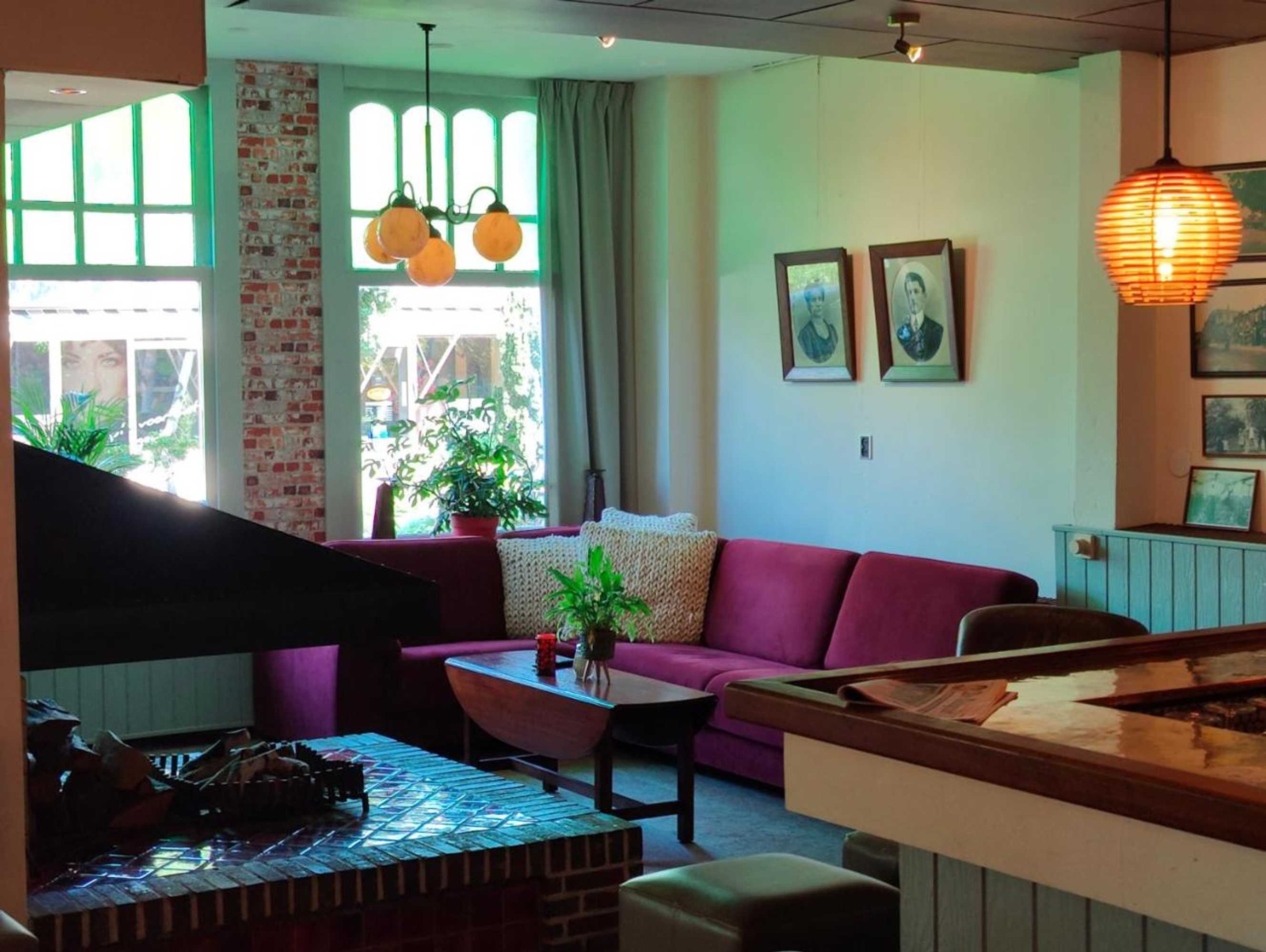 Gift card for Hotel Saint Vincent