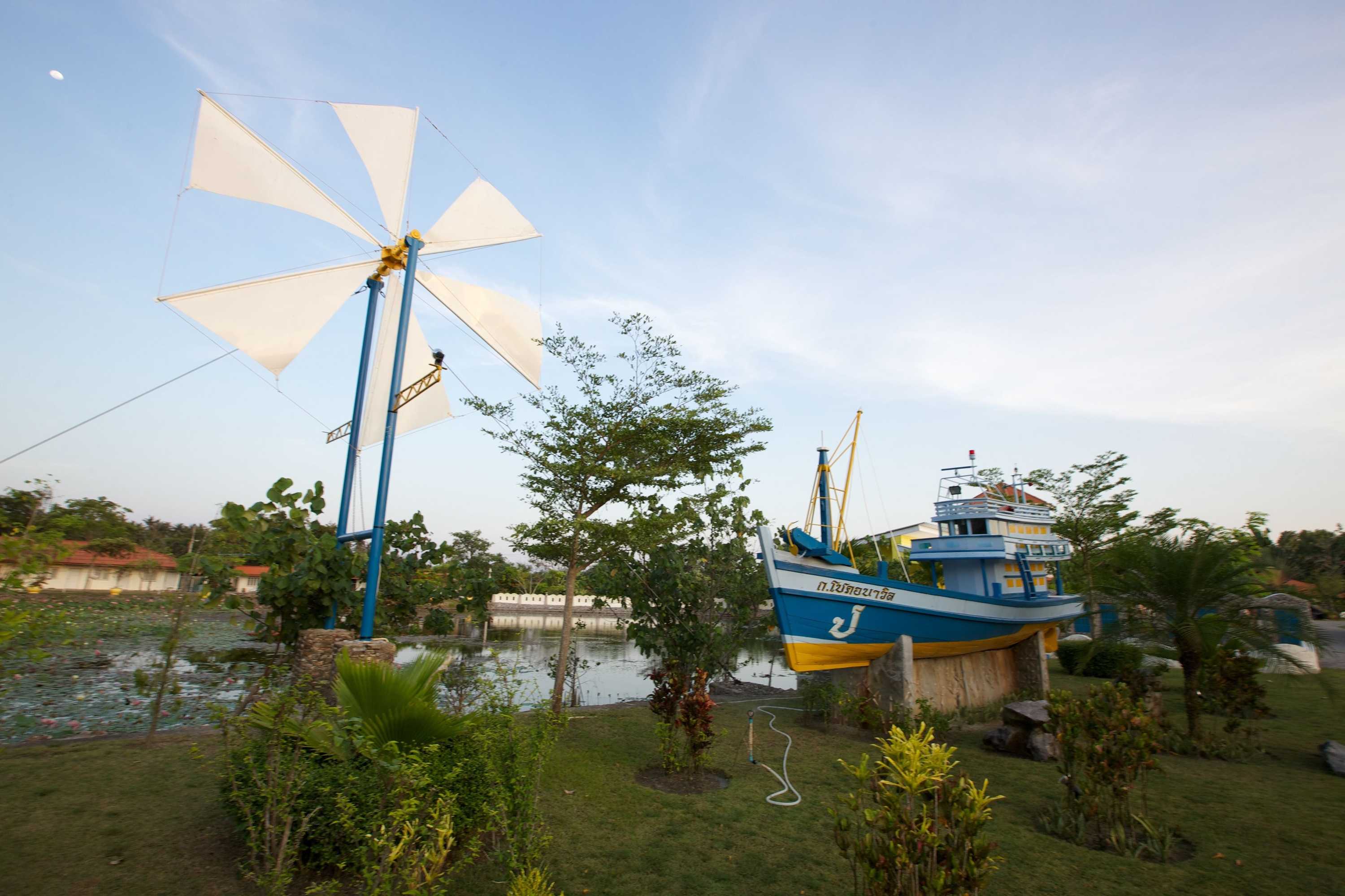 Gift card for Anavilla Tangke Resort Gift card for Anavilla Tangke Resort