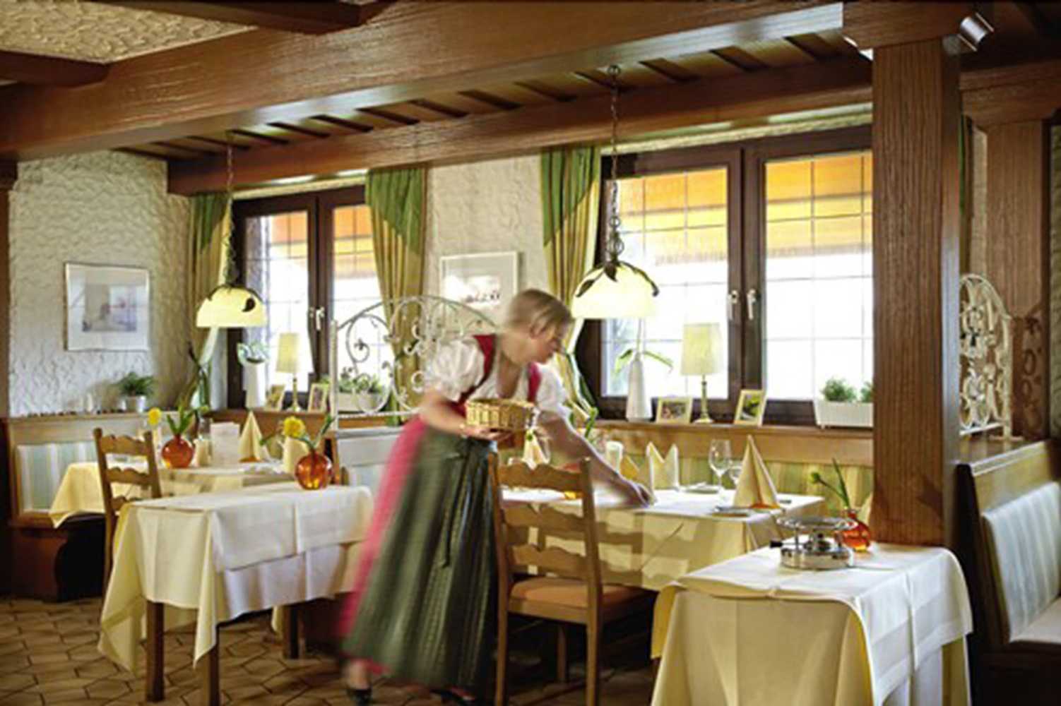 Gift card for Landgasthof Zum Lamm