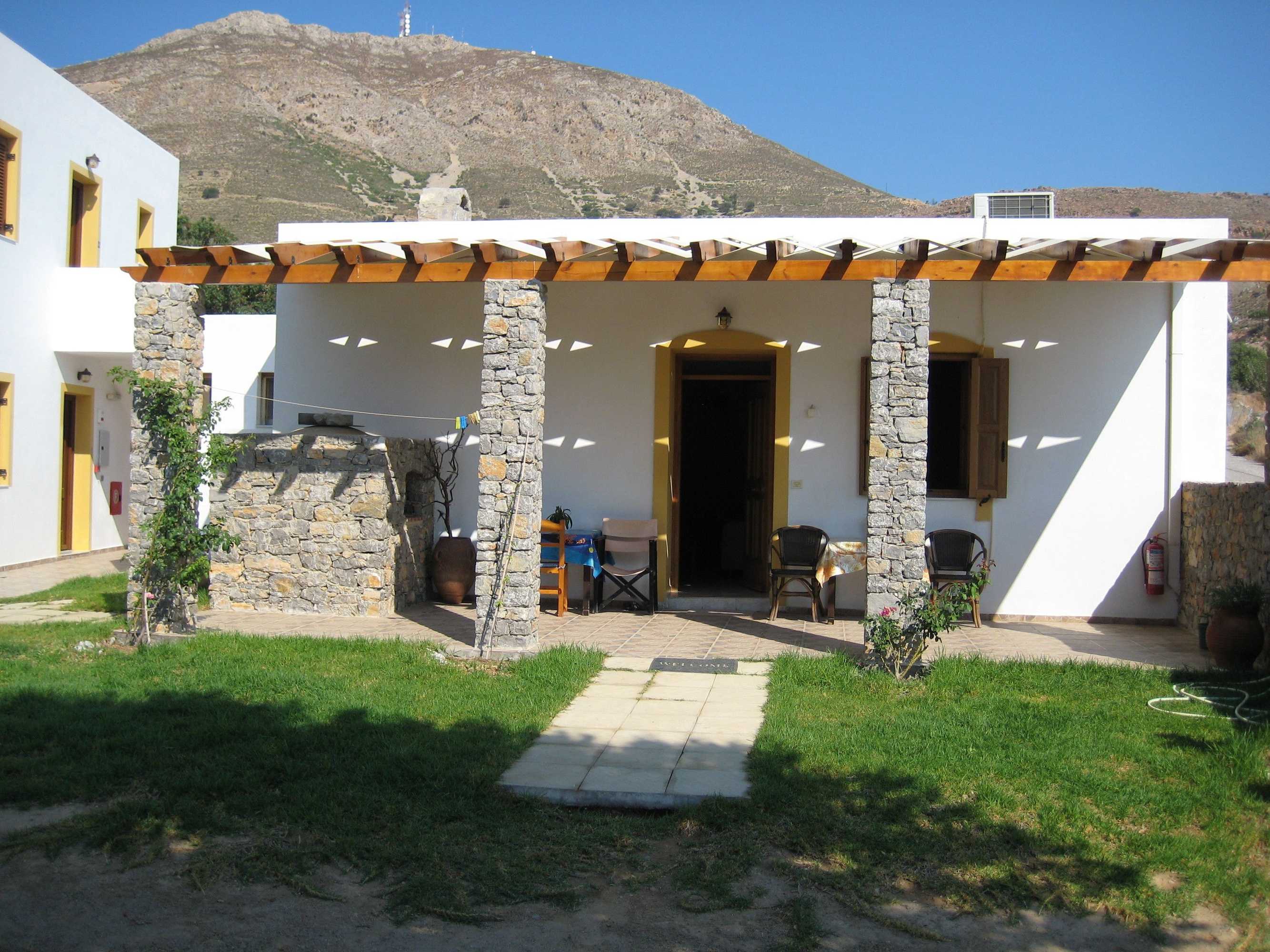 Gift card for Tilos Fantasy Apartments Gift card for Tilos Fantasy Apartments