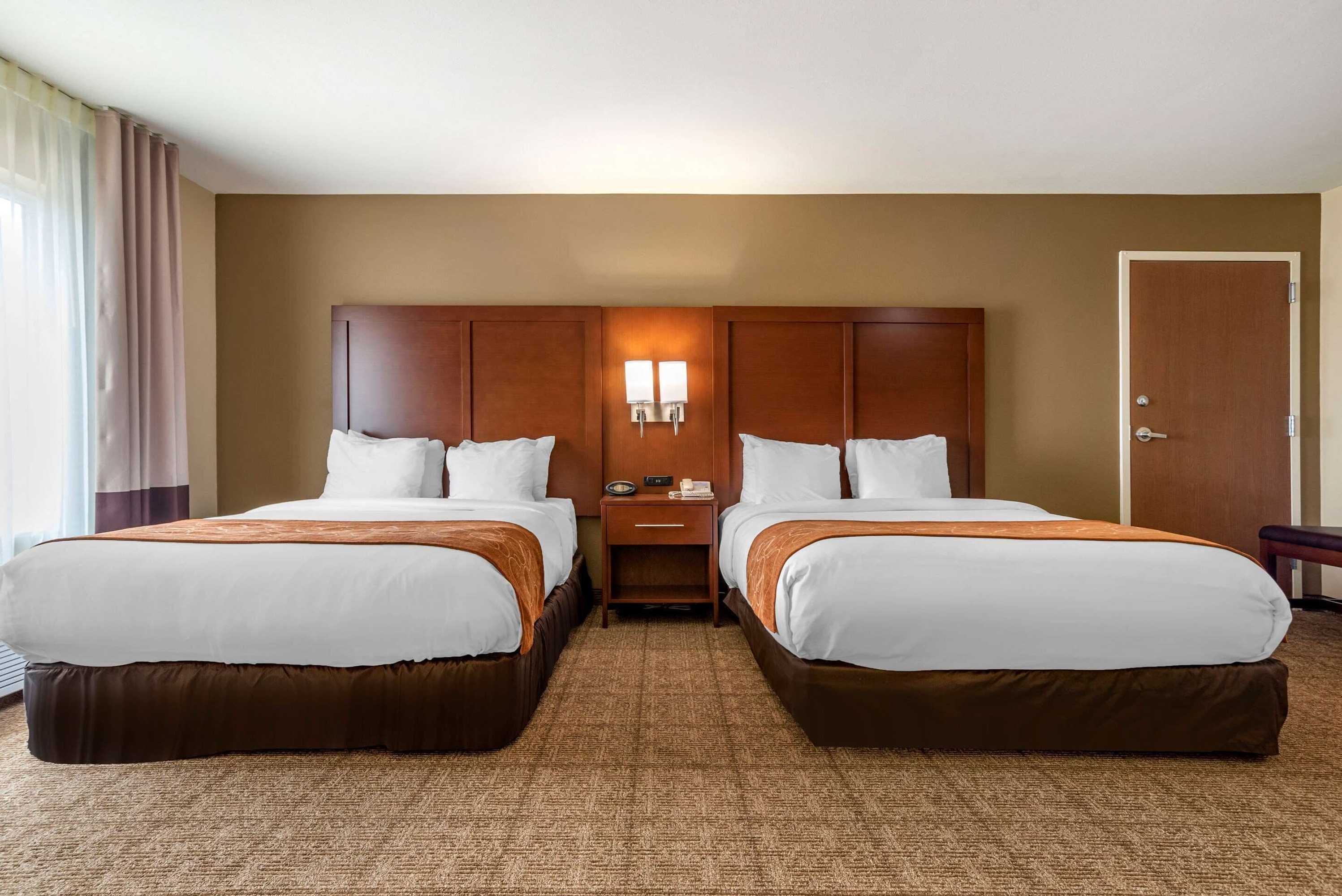 Gift card for Comfort Suites Niceville Near Elgin Air Force Base Gift card for Comfort Suites Niceville Near Elgin Air Force Base