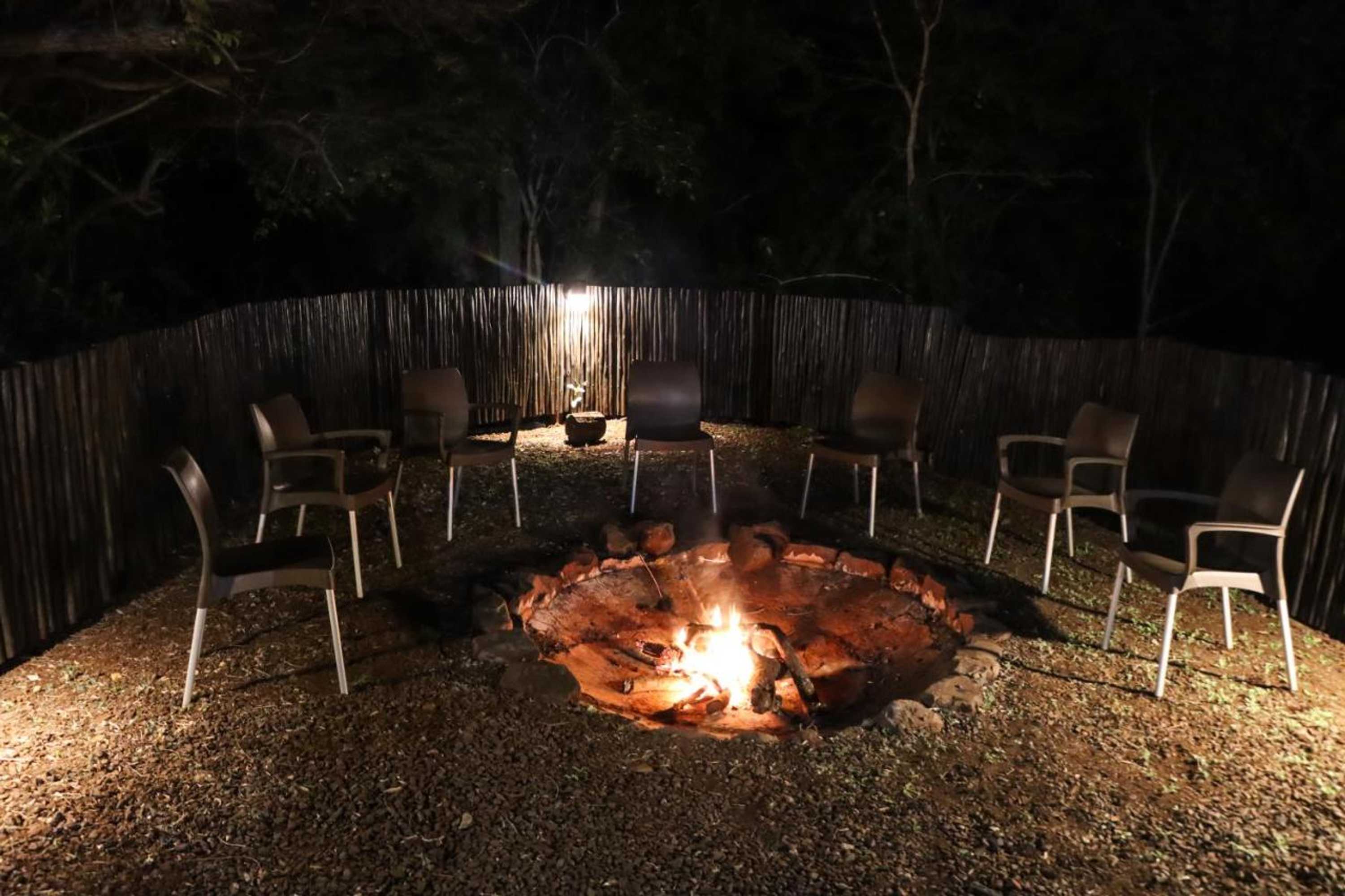 Gift card for Ubizane Zululand Tree Lodge
