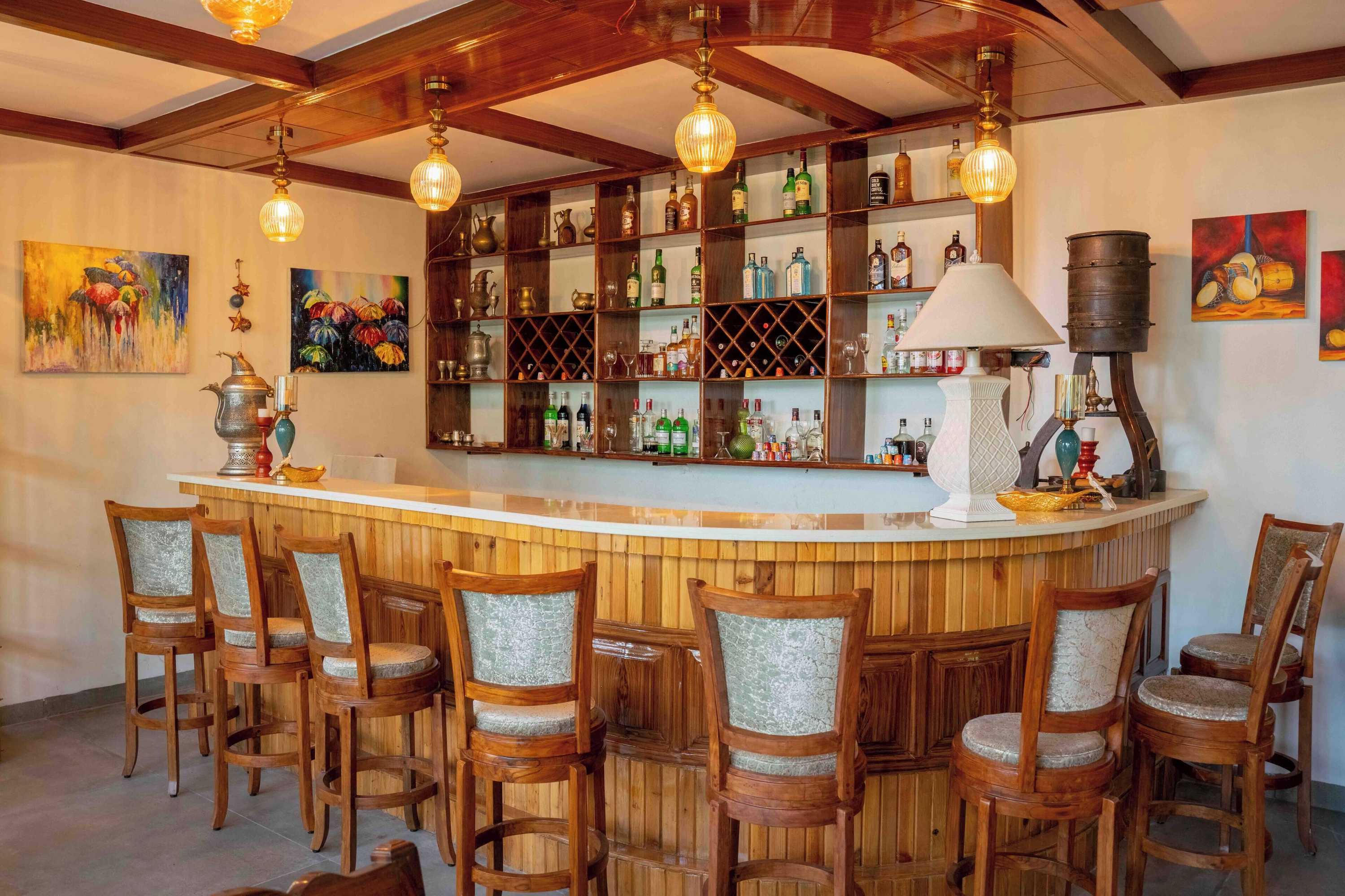 Gift card for Chillaru Spa & Resort