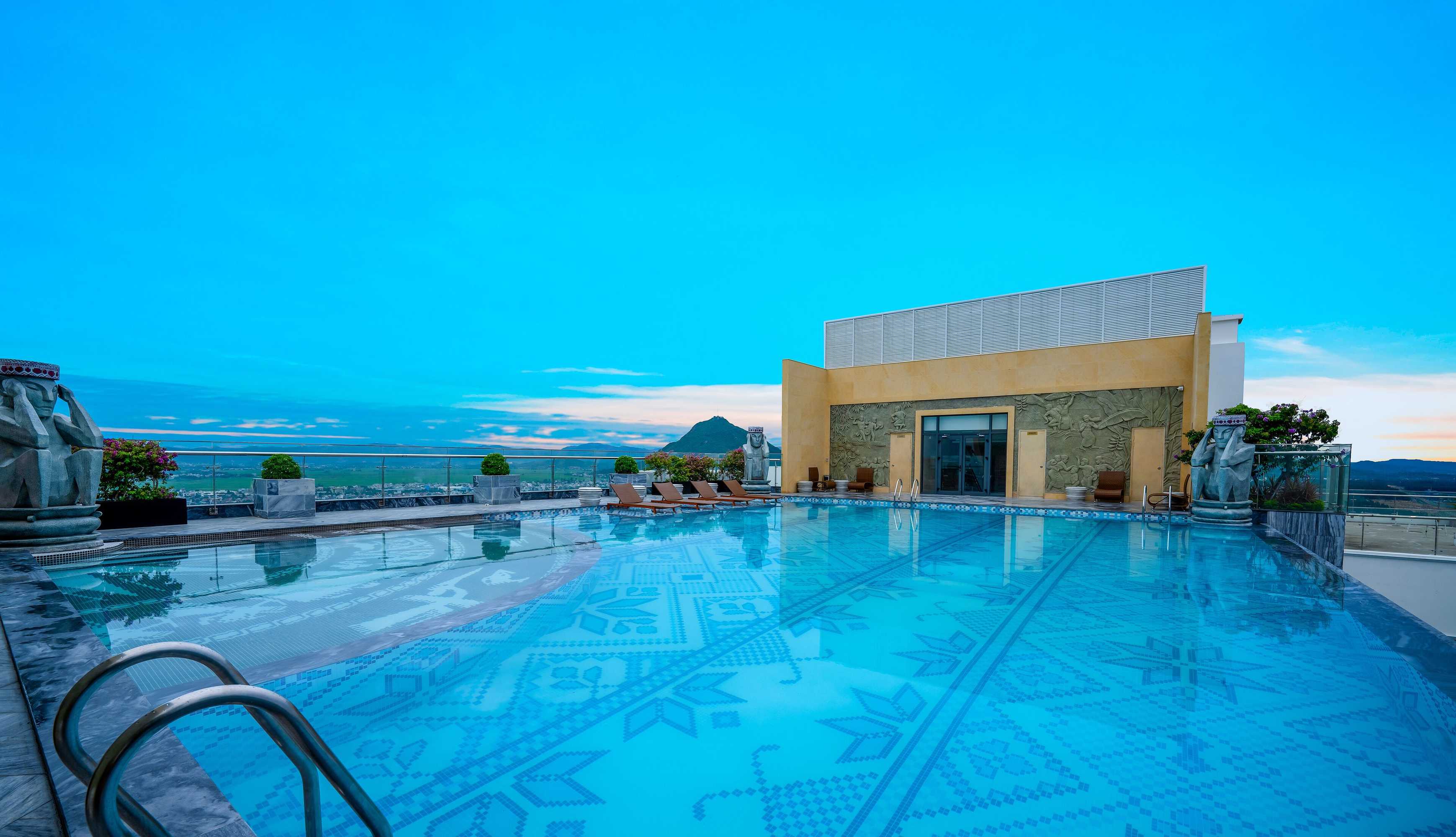 Gift card for Mandala Hotel & Spa Phu Yen Gift card for Mandala Hotel & Spa Phu Yen