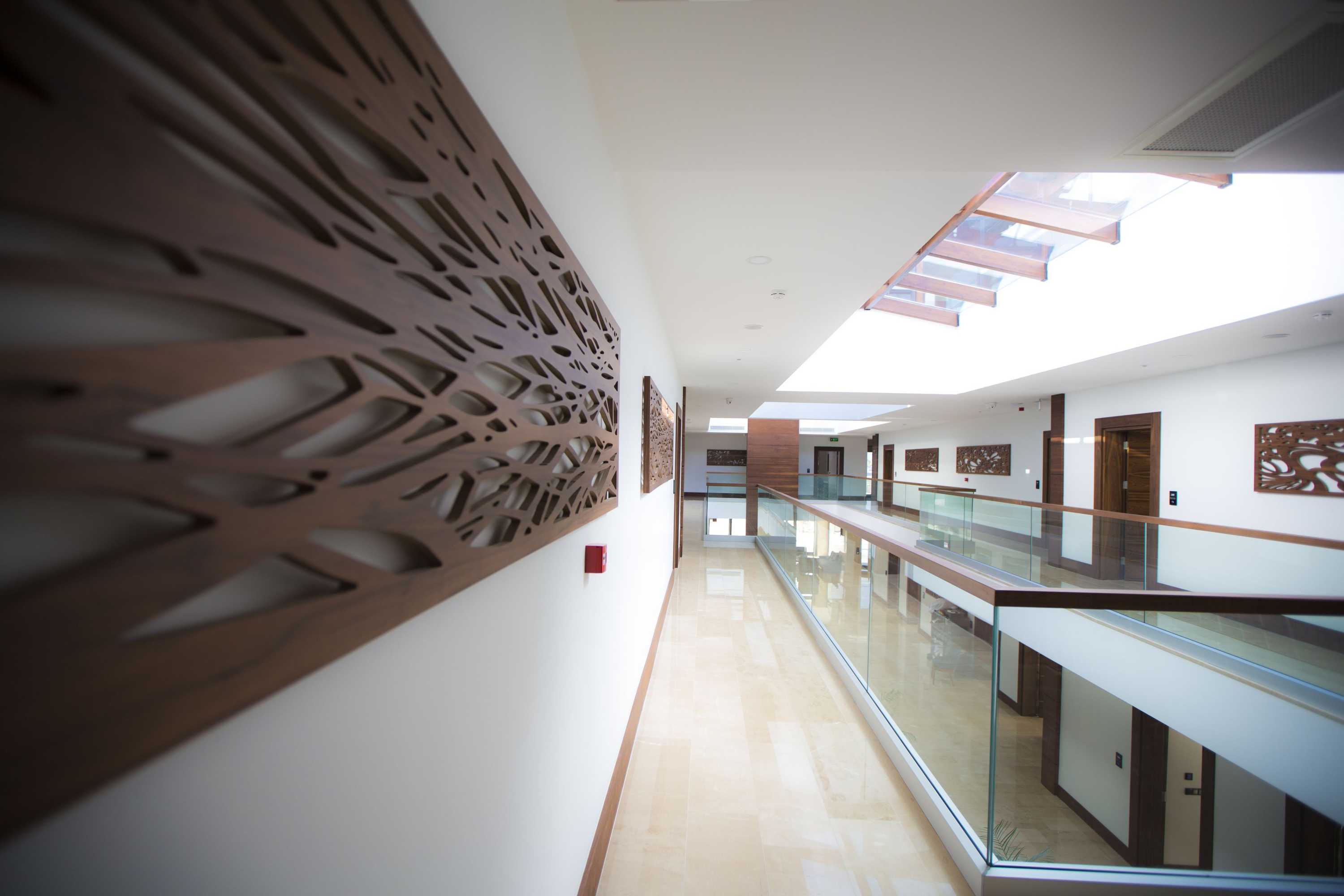 Gift card for Carissa Hotel