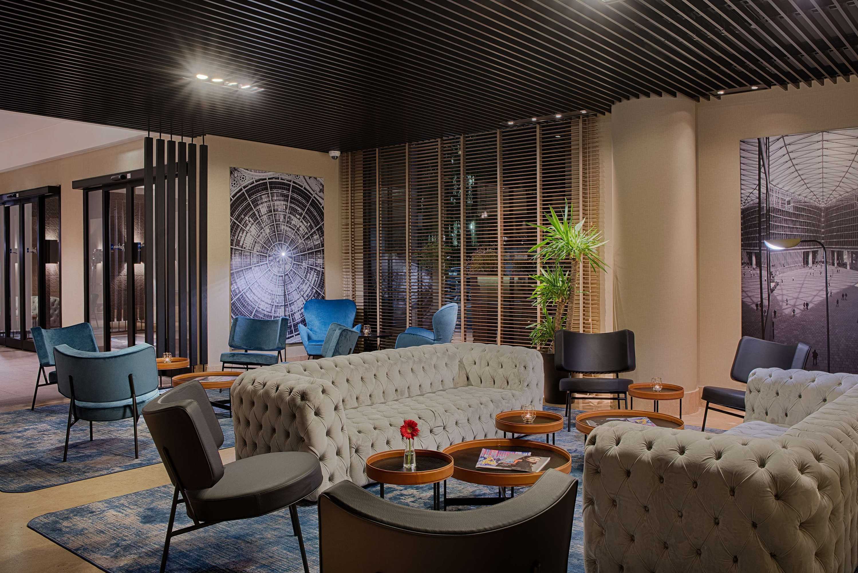 Gift card for Radisson Blu Hotel, Milan Gift card for Radisson Blu Hotel, Milan