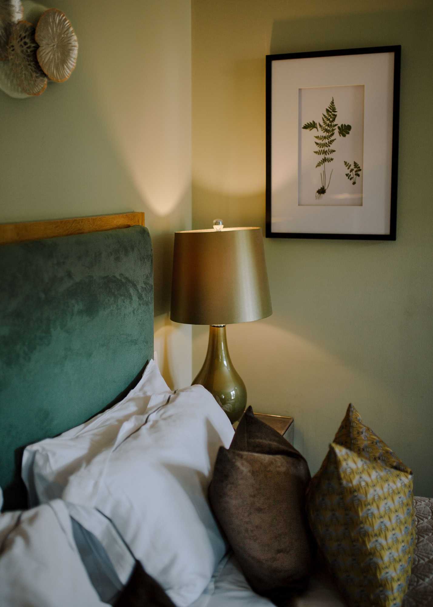 Gift card for Hebden Townhouse