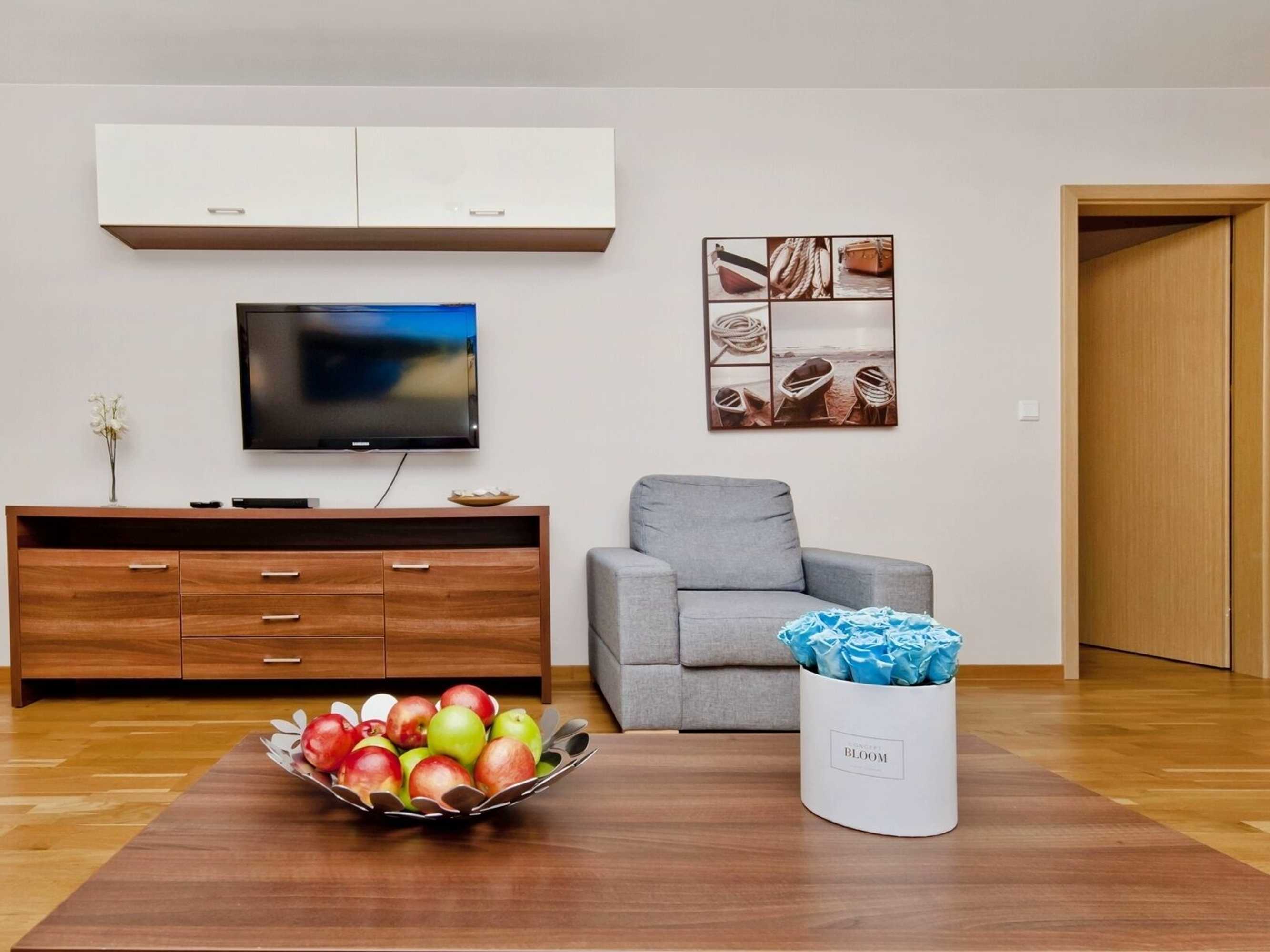 Gift card for Blueapart Apartamenty Na Klifie