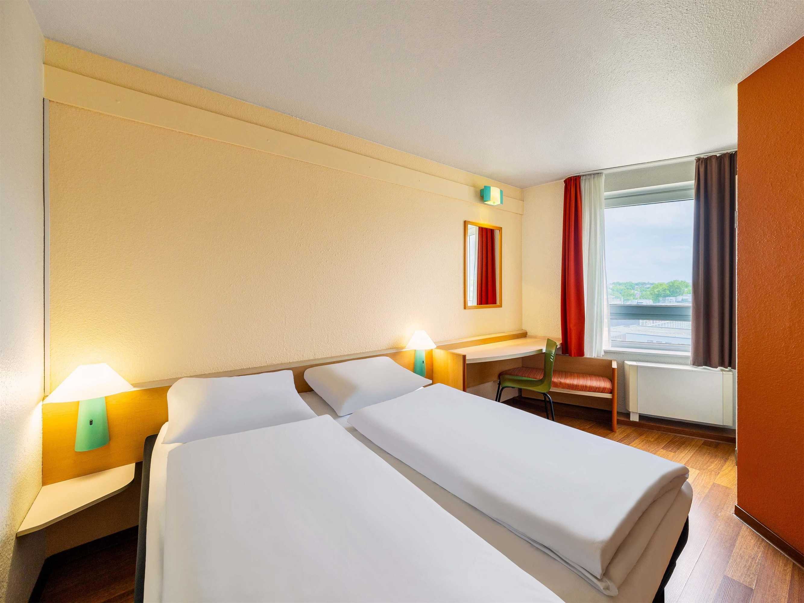 Gift card for B&b Hotel Bochum Hbf-Süd Gift card for B&b Hotel Bochum Hbf-Süd